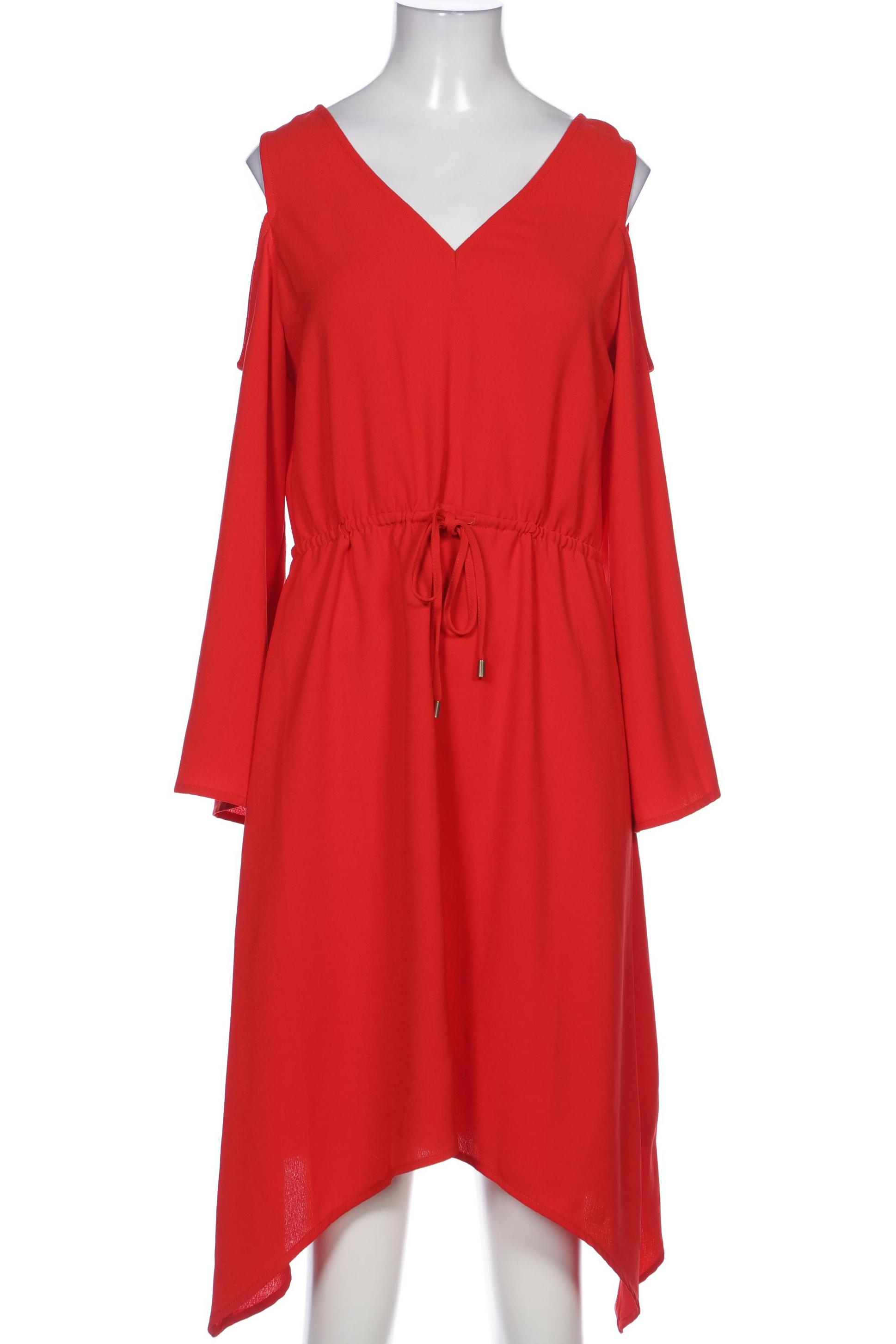 

Oui Damen Kleid, rot