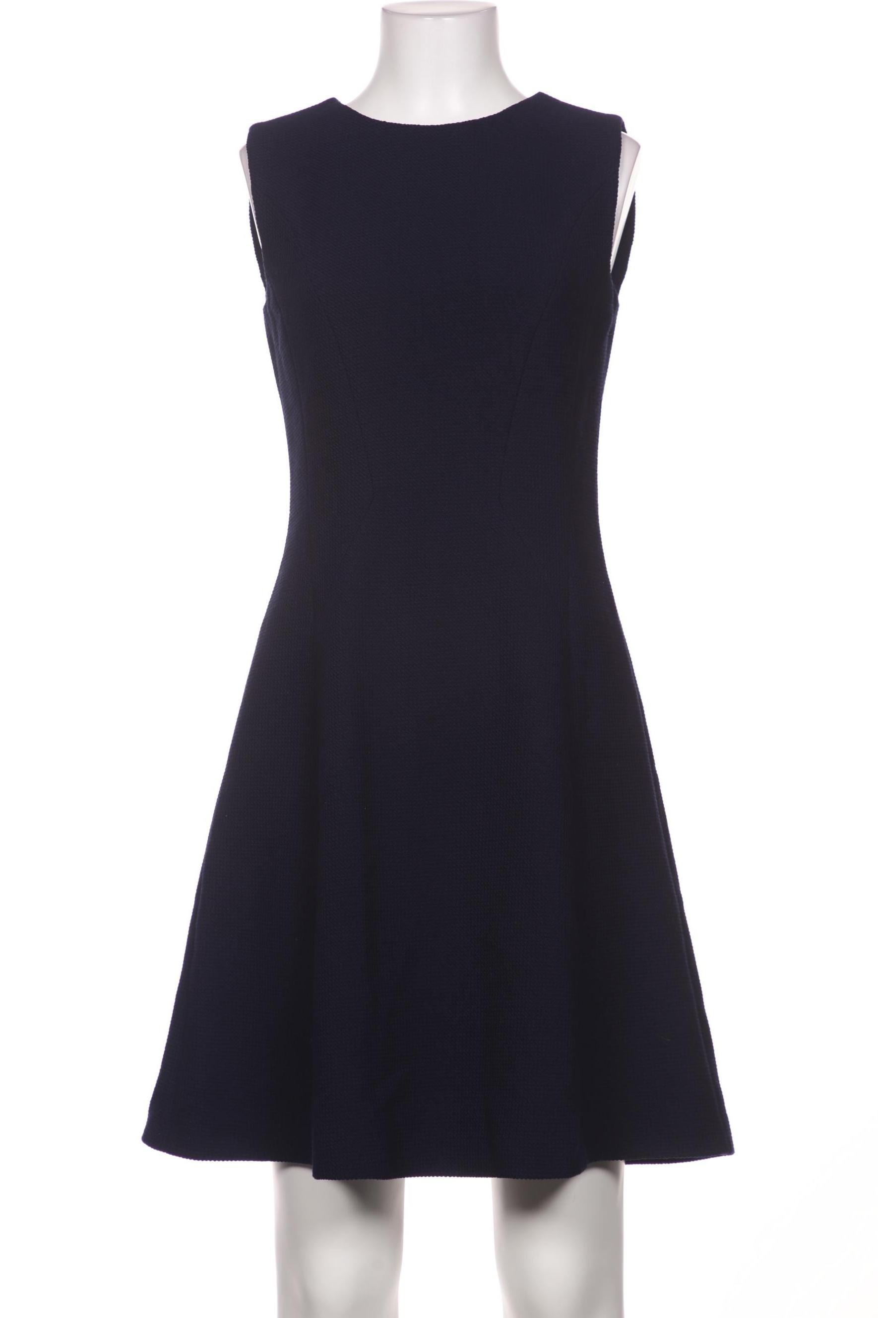 

Oui Damen Kleid, marineblau, Gr. 36
