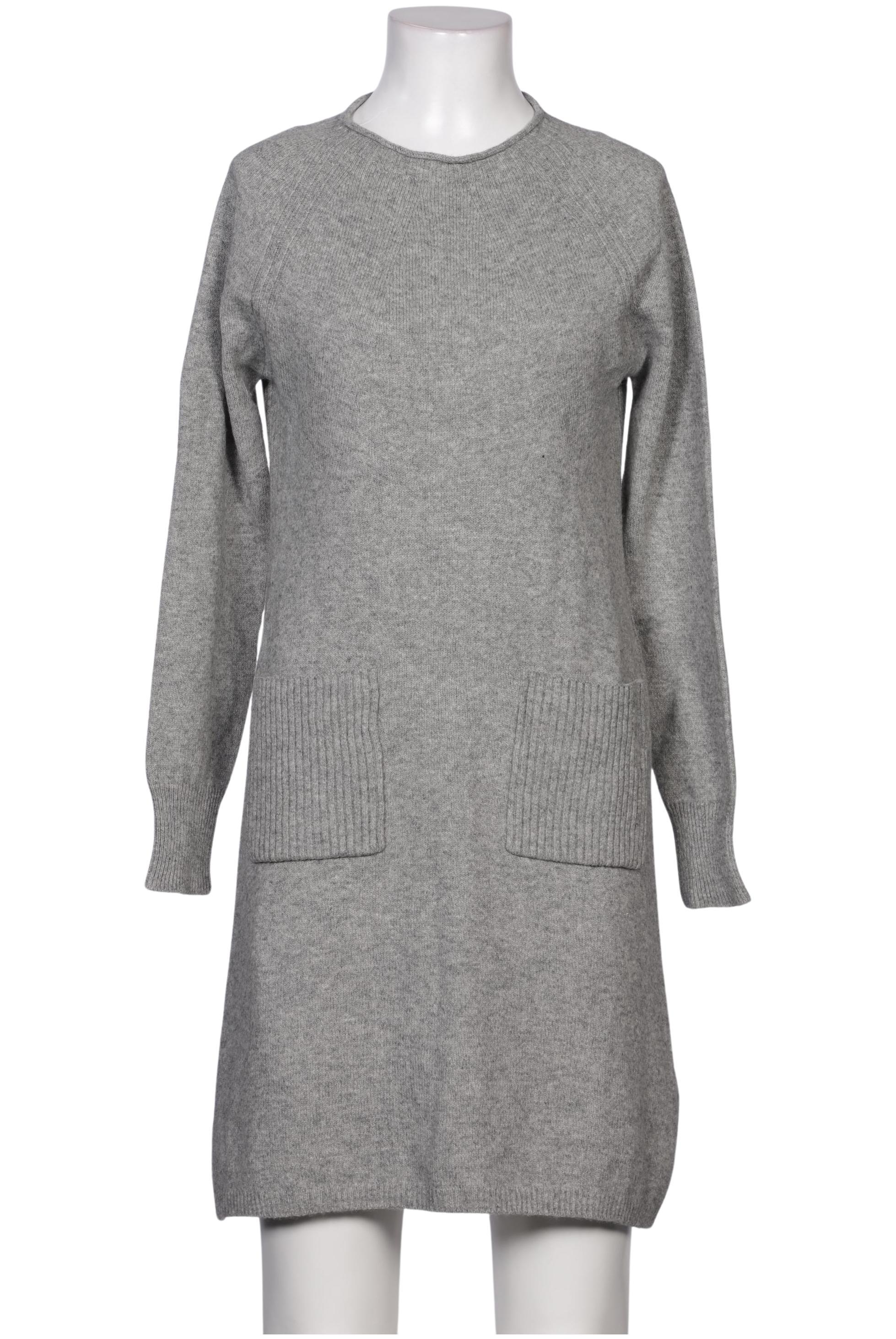 

Oui Damen Kleid, grau, Gr. 36