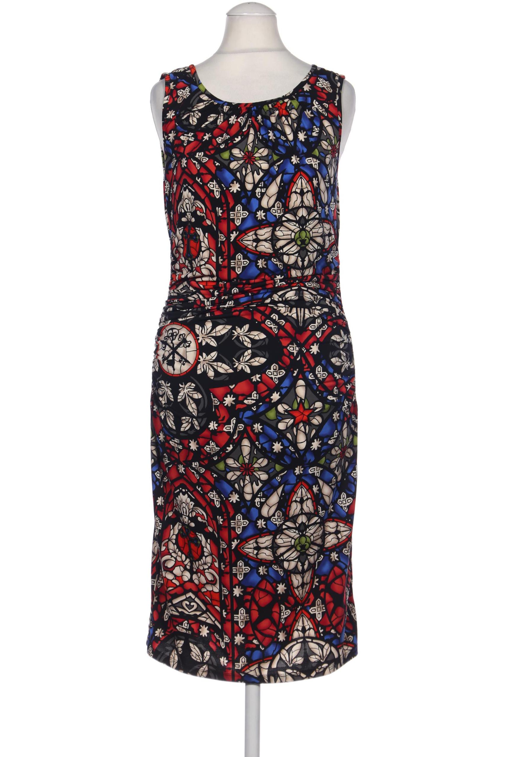 

Oui Damen Kleid, schwarz