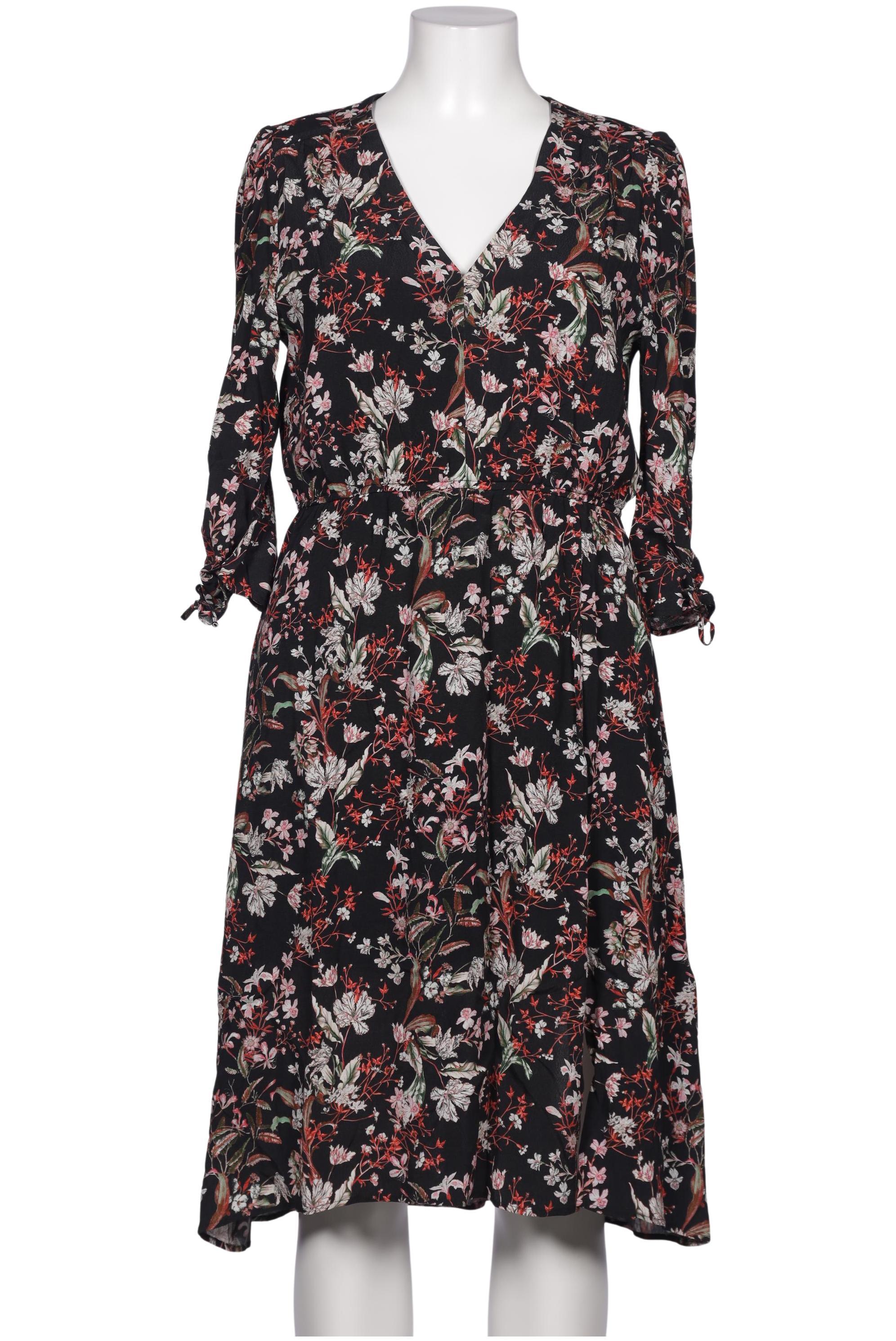 

Oui Damen Kleid, mehrfarbig, Gr. 42