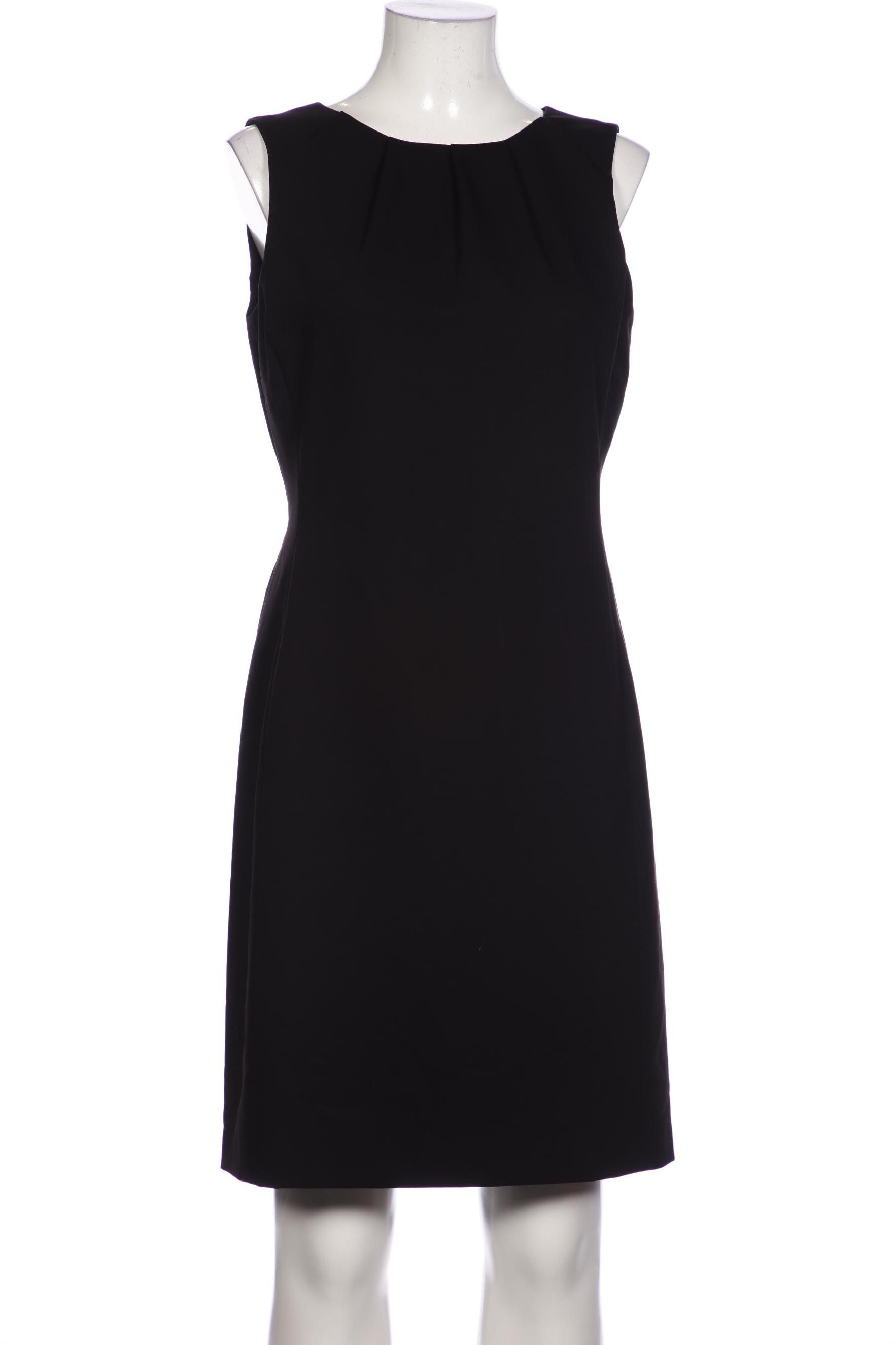 

Oui Damen Kleid, schwarz