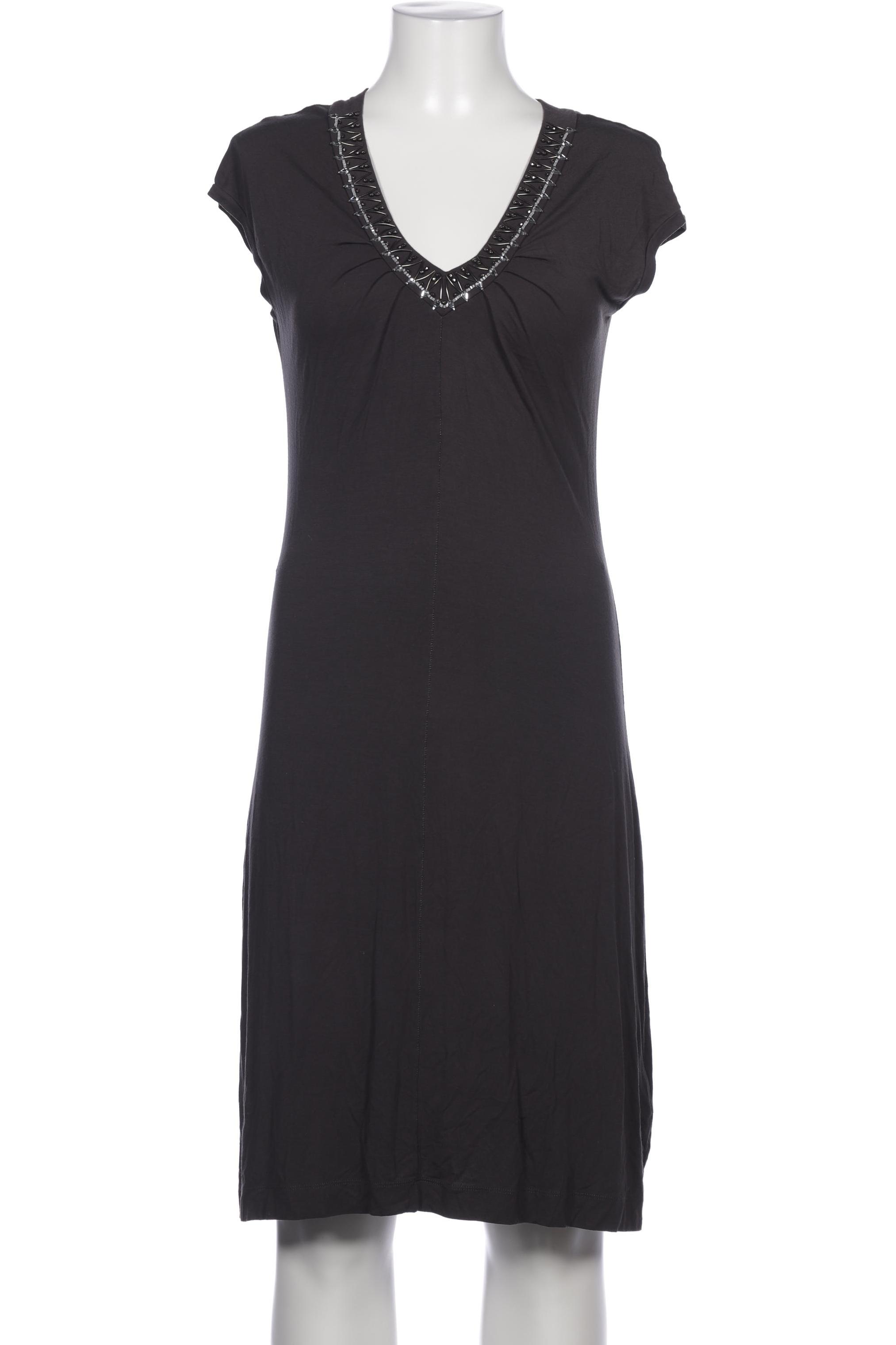 

Oui Damen Kleid, grau, Gr. 38