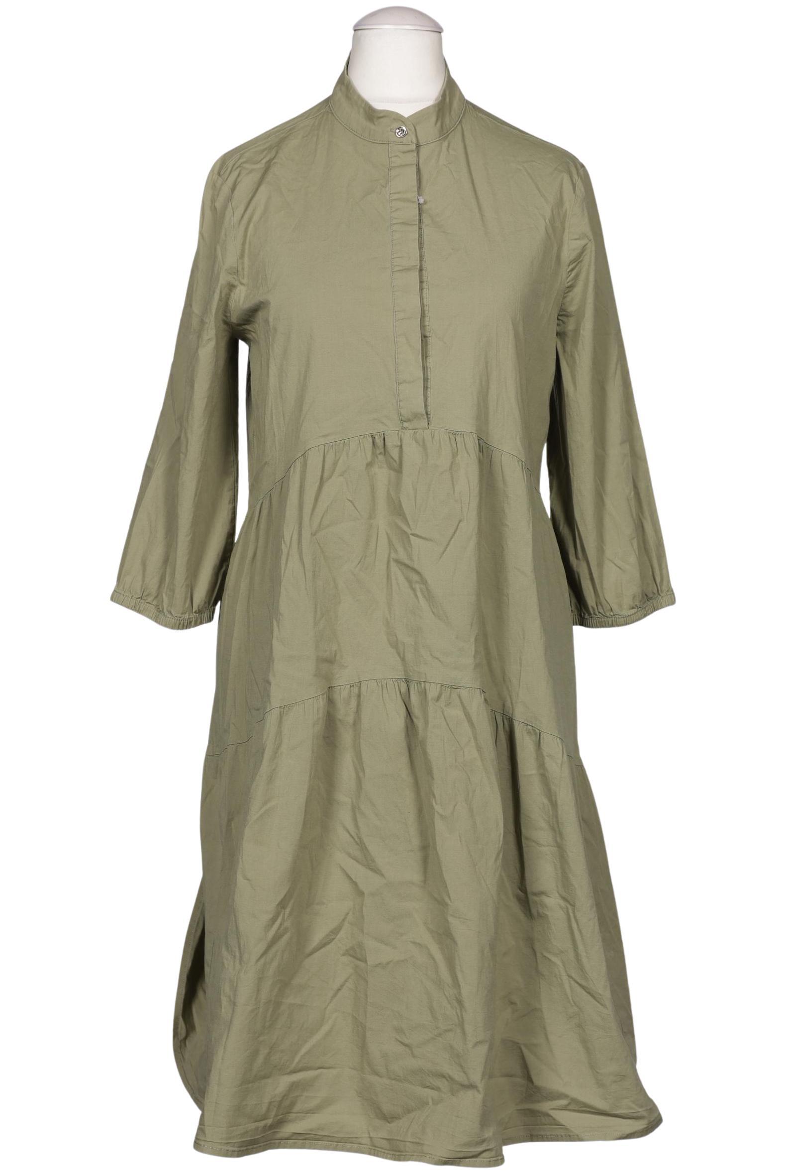 

Oui Damen Kleid, grün, Gr. 36