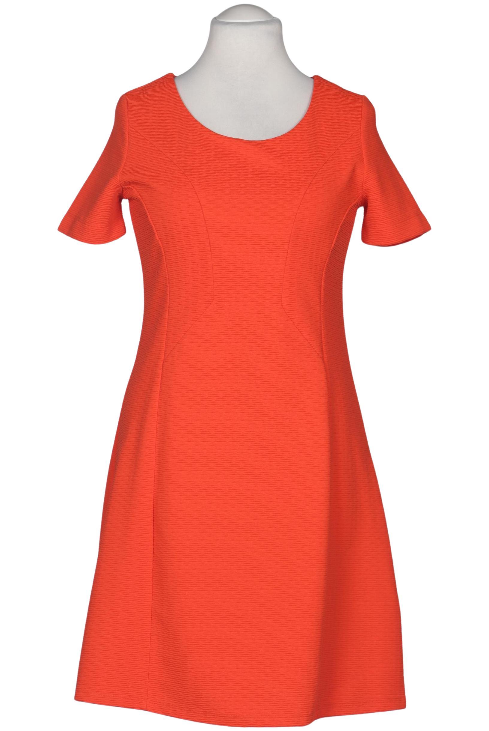 

Oui Damen Kleid, orange, Gr. 40
