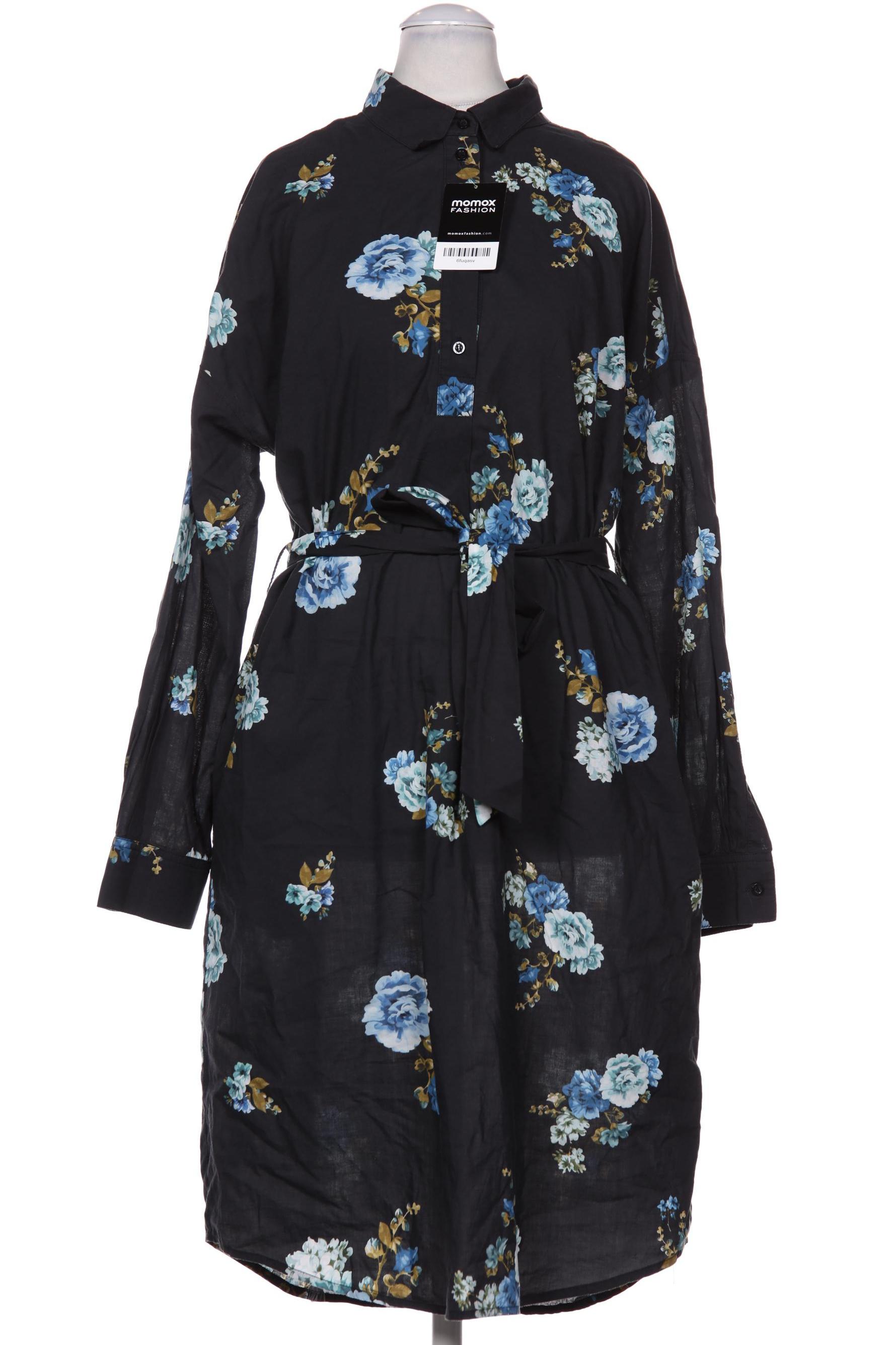

Oui Damen Kleid, grau, Gr. 36