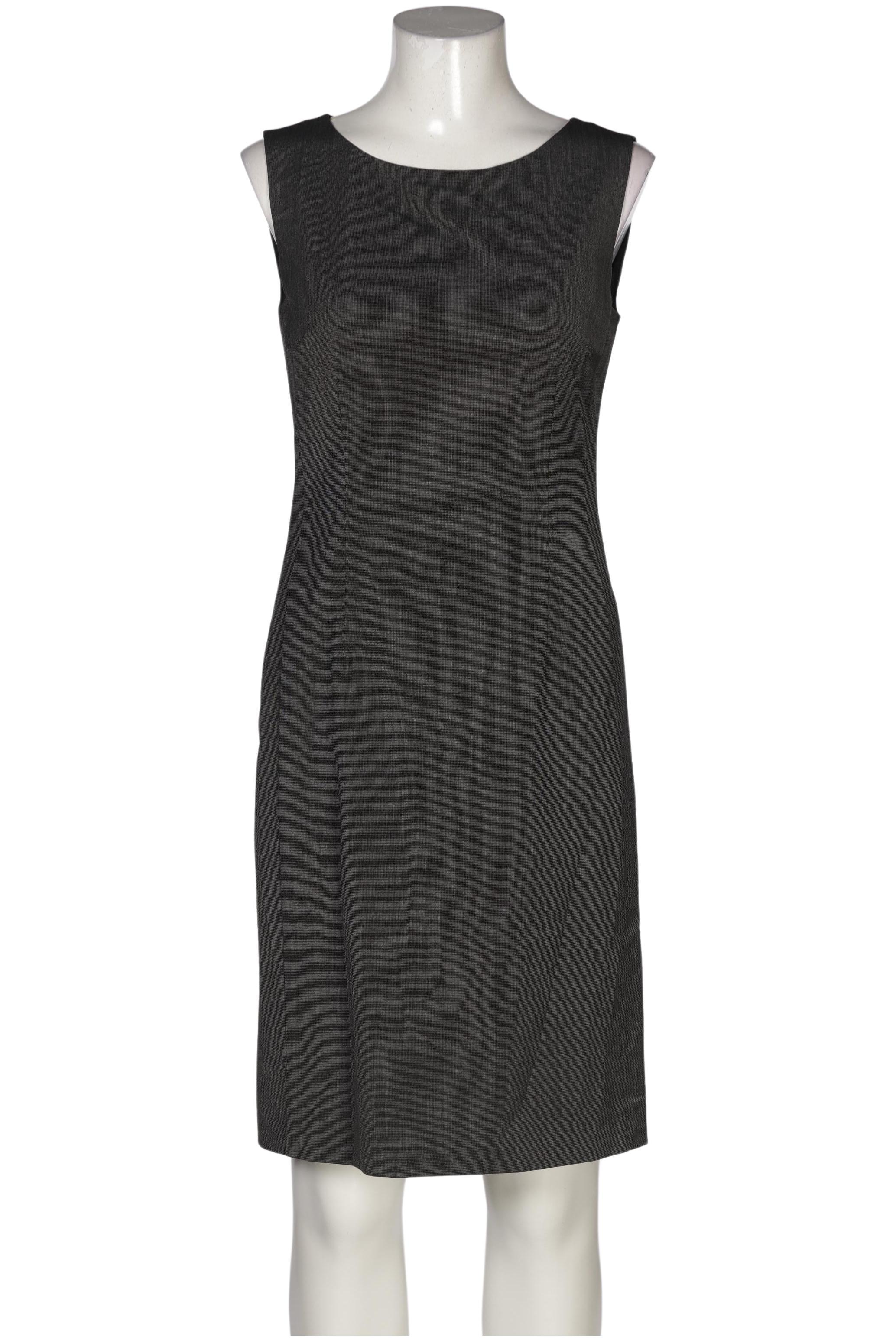 

Oui Damen Kleid, grau, Gr. 38