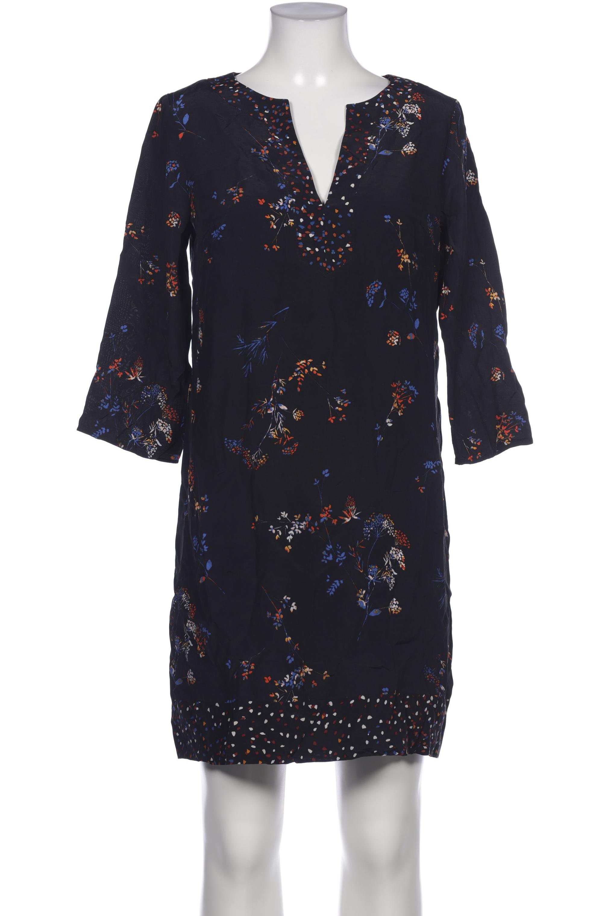 

Oui Damen Kleid, marineblau, Gr. 38