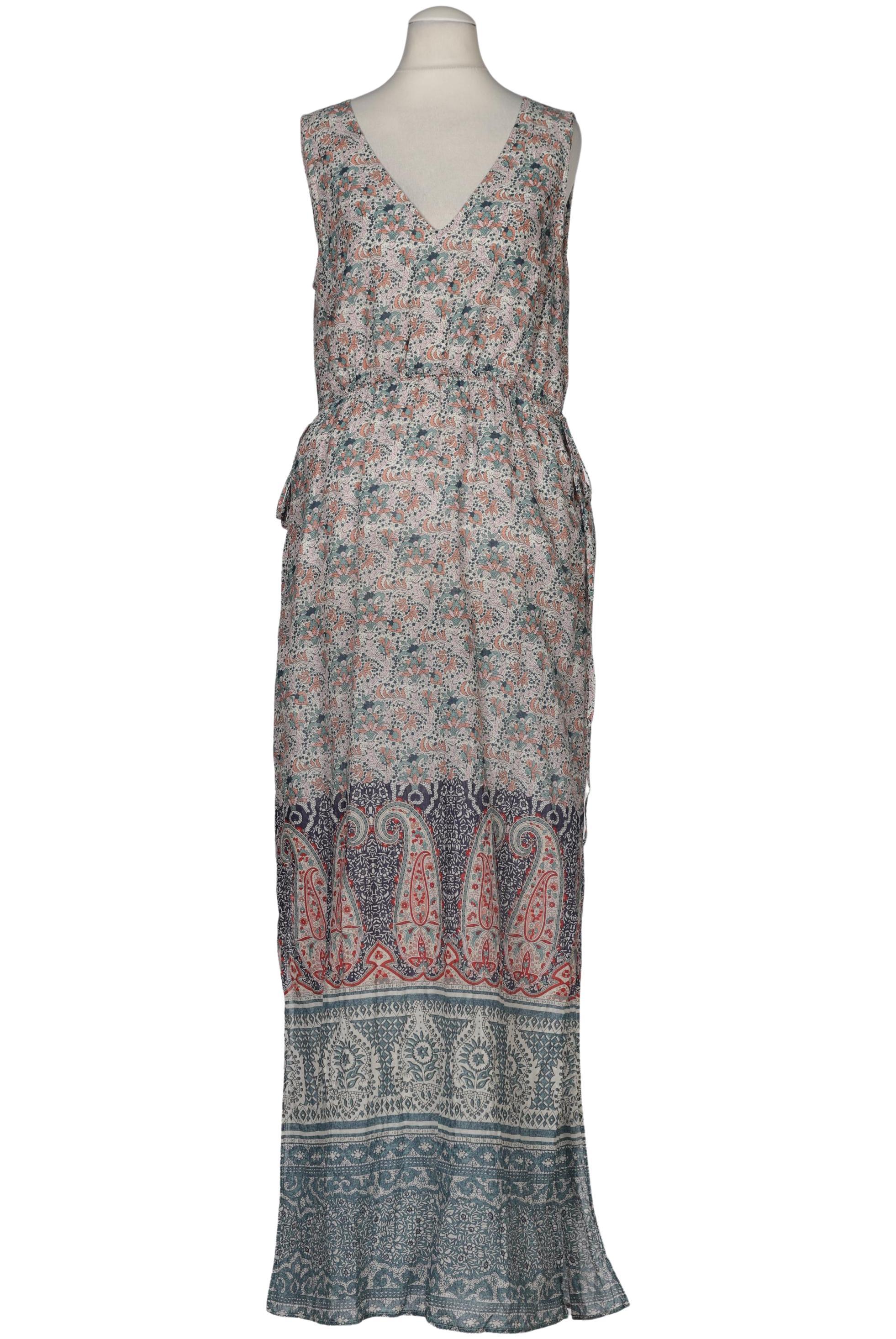 

Oui Damen Kleid, mehrfarbig, Gr. 38