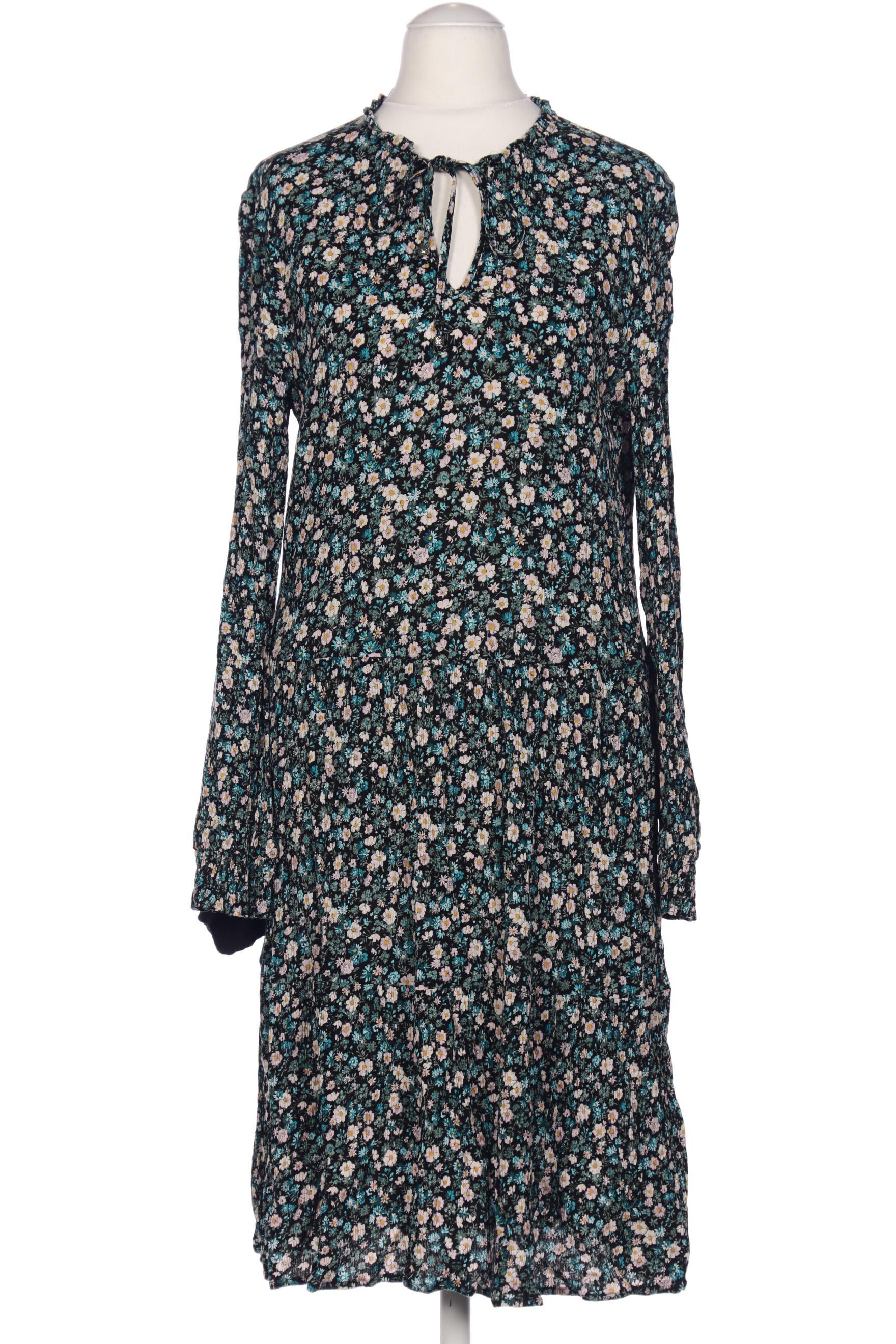 

Oui Damen Kleid, grün, Gr. 34