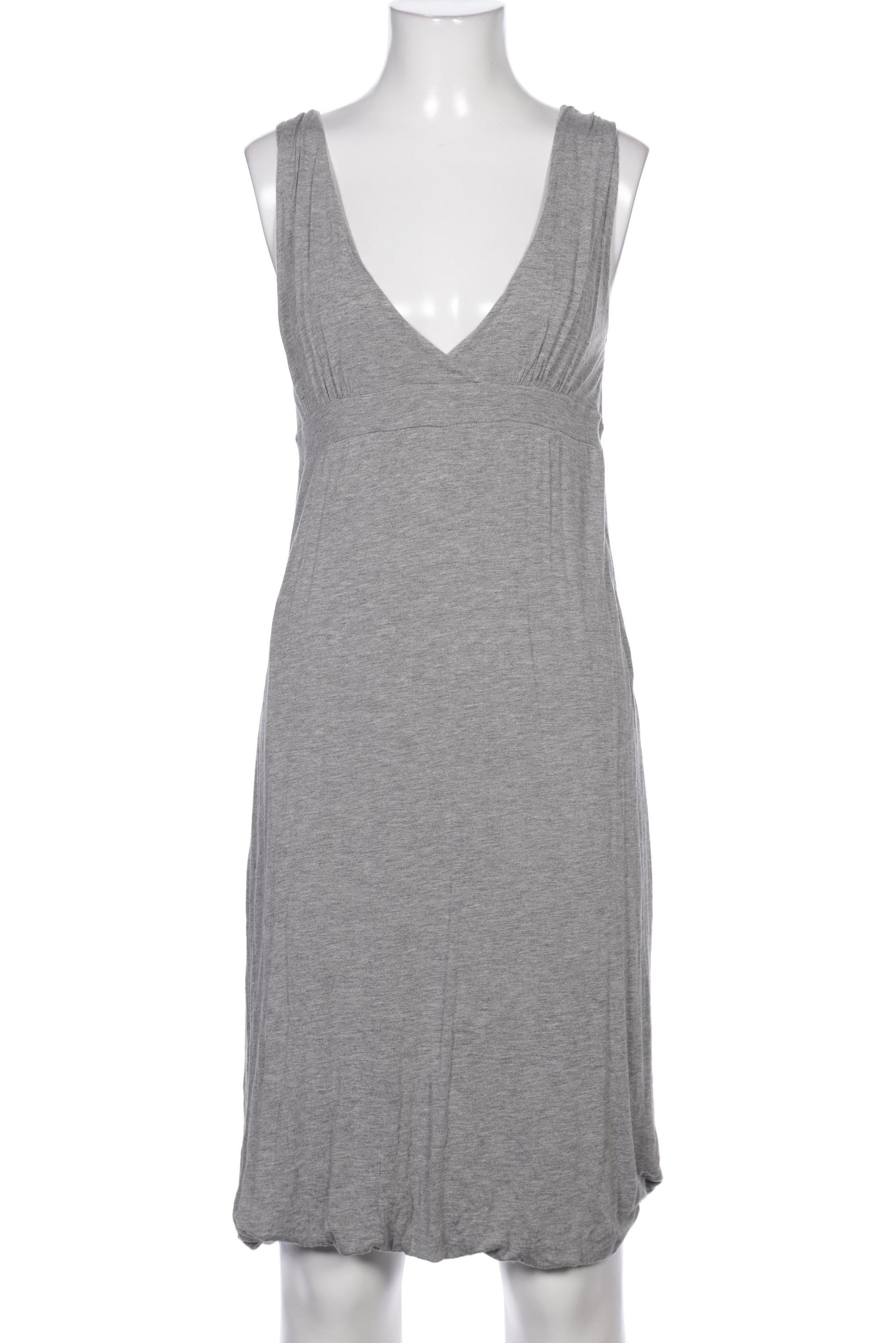 

Oui Damen Kleid, grau