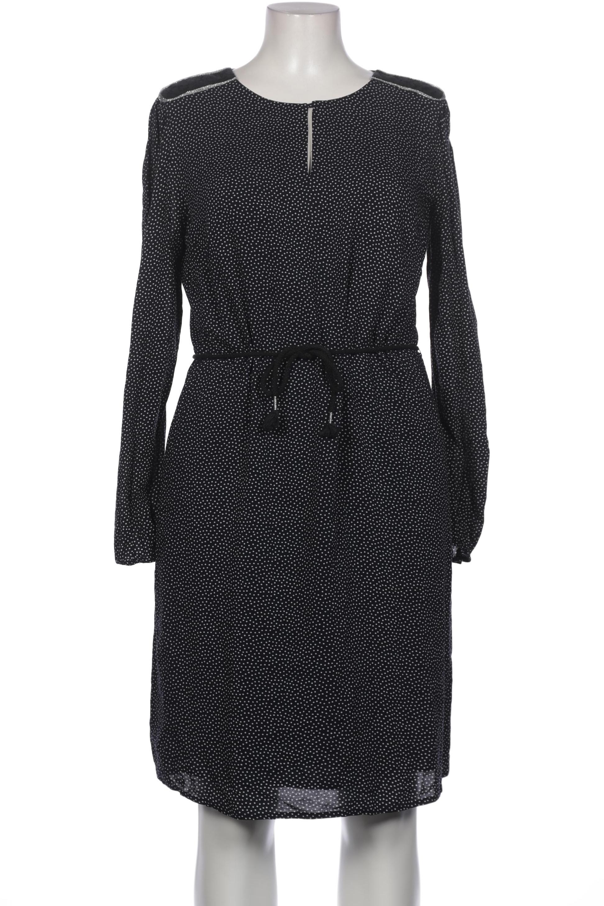 

Oui Damen Kleid, marineblau, Gr. 42