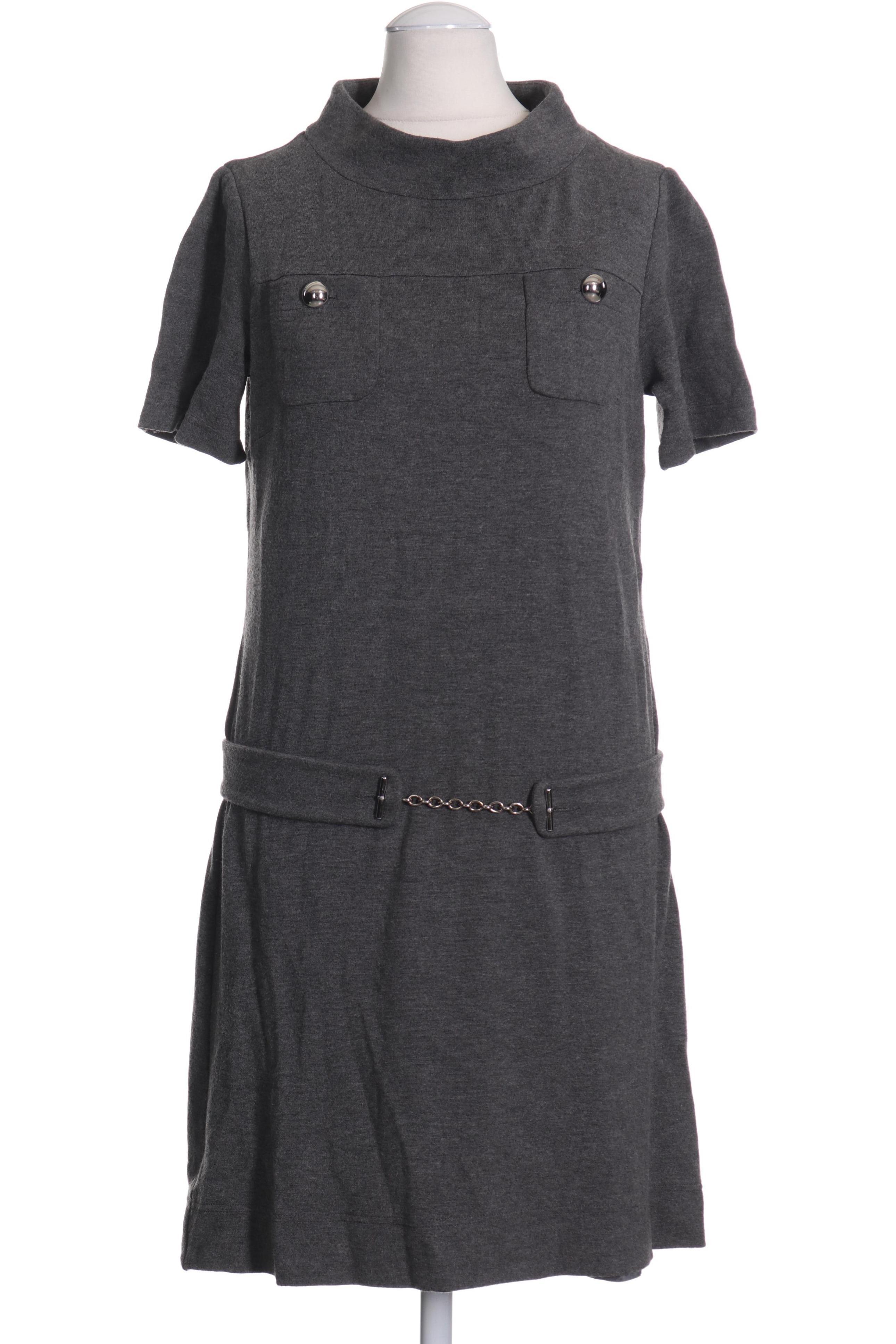 

Oui Damen Kleid, grau, Gr. 36