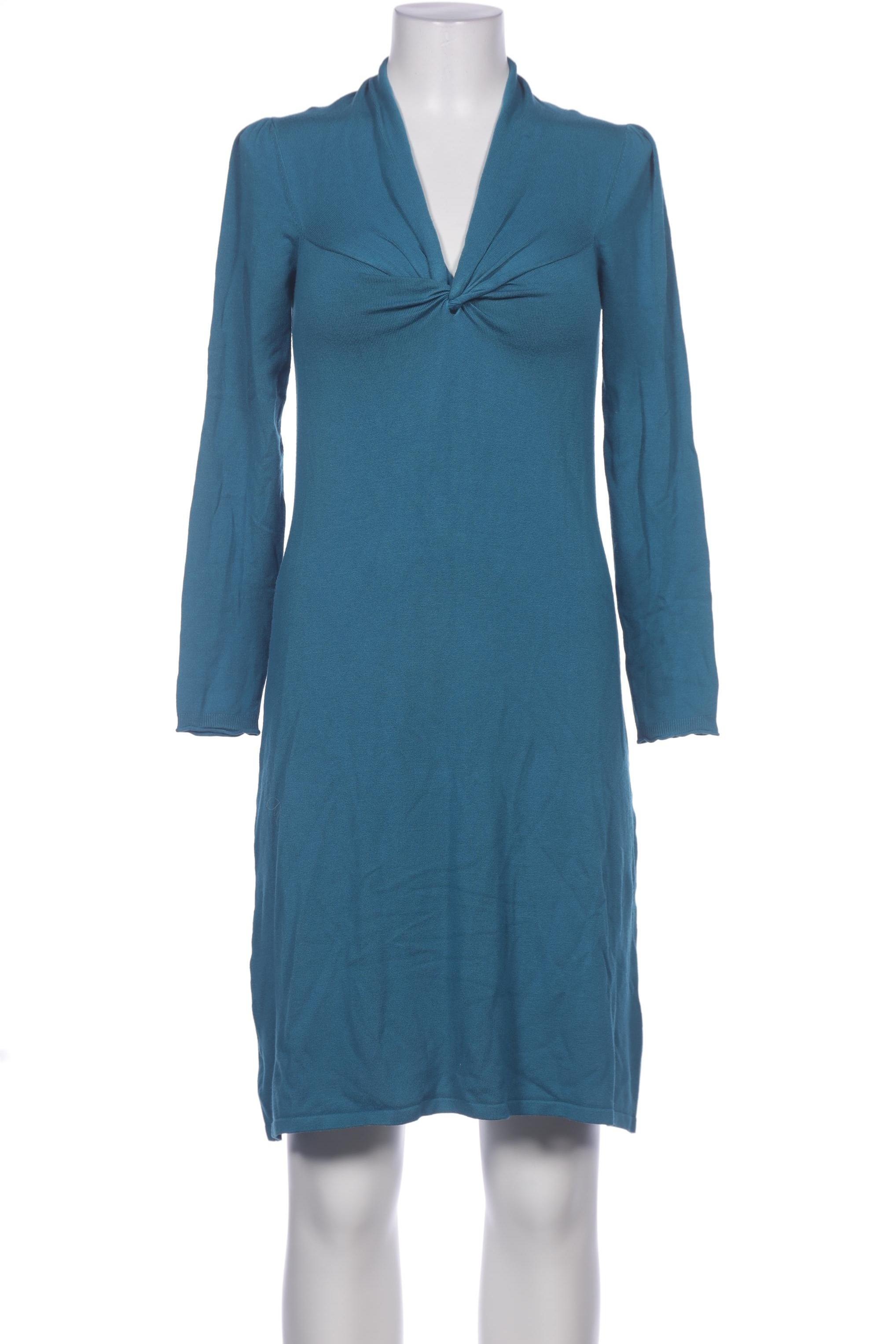 

Oui Damen Kleid, blau, Gr. 38