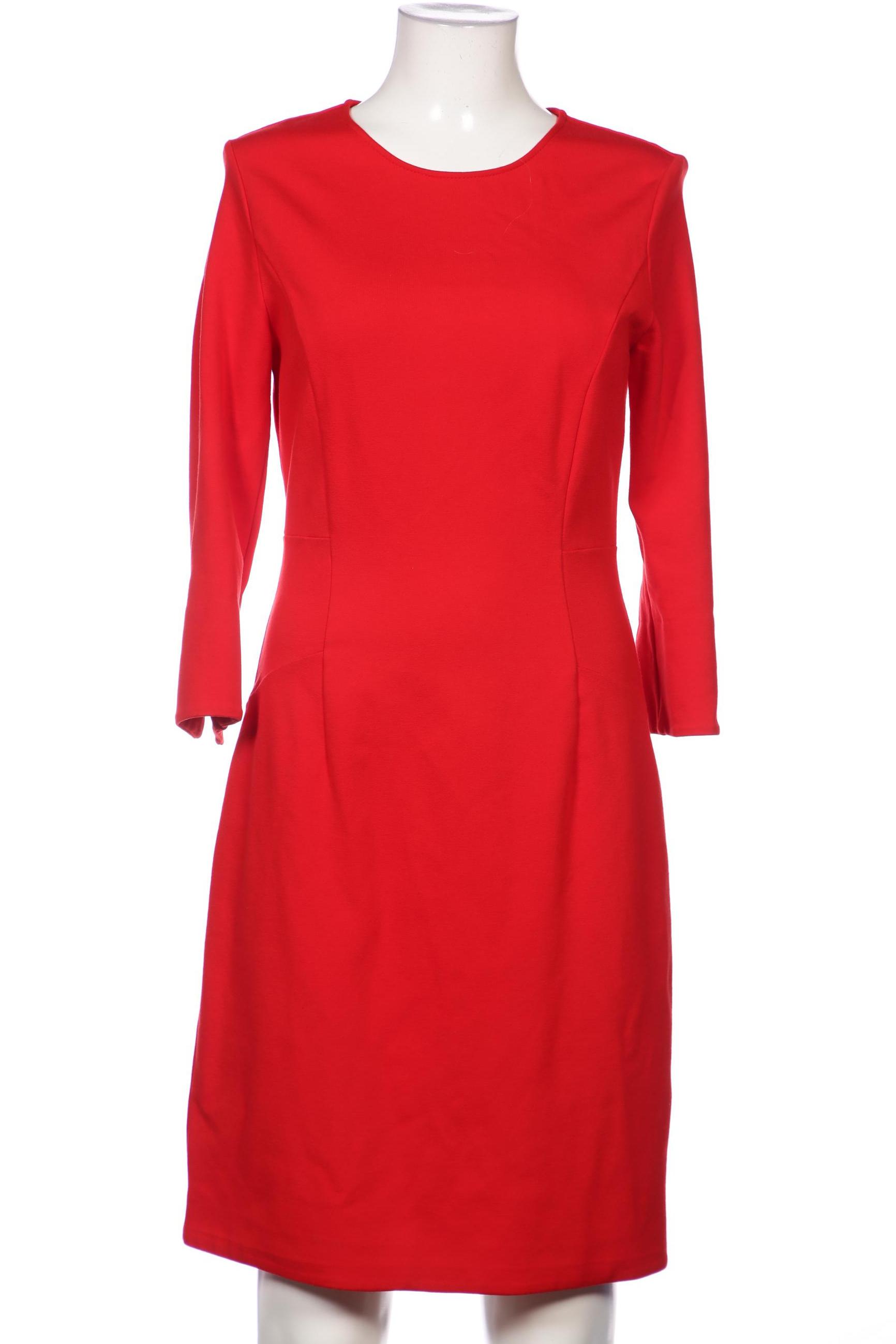 

Oui Damen Kleid, rot