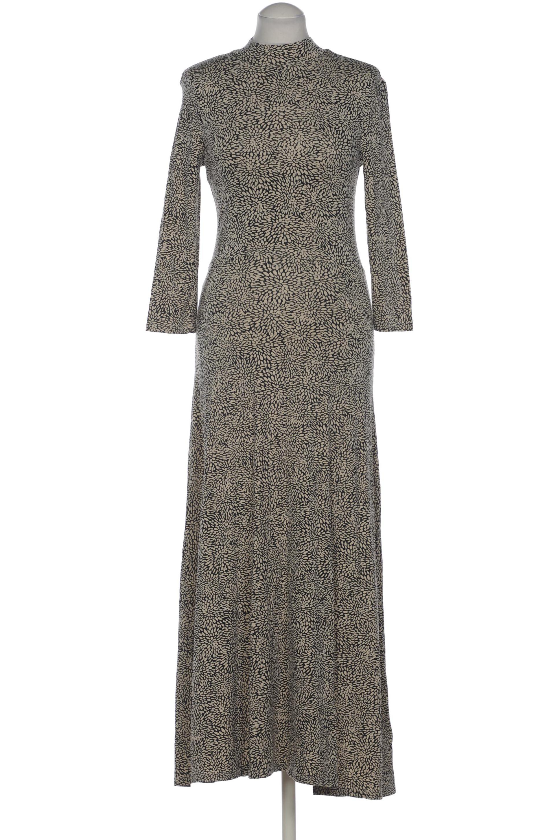 

Oui Damen Kleid, beige, Gr. 34
