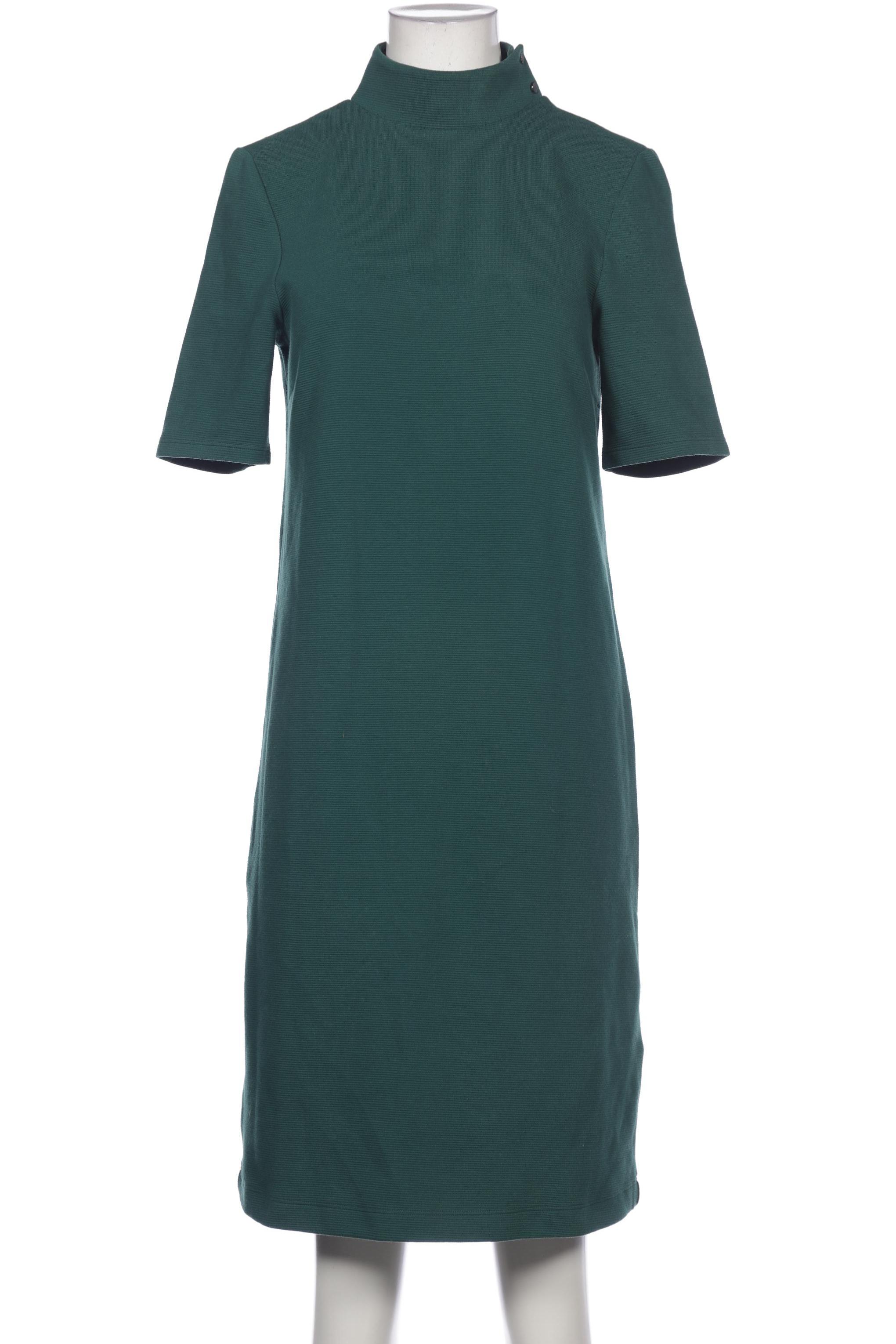 

Oui Damen Kleid, grün, Gr. 36