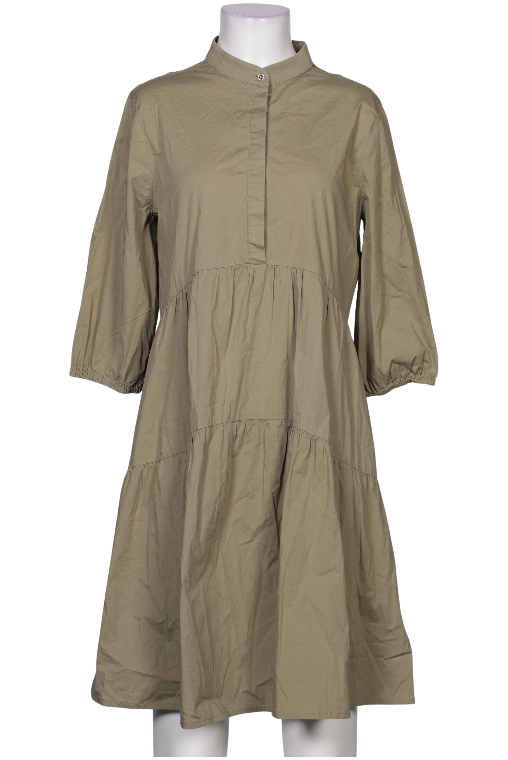 

Oui Damen Kleid, grün, Gr. 36