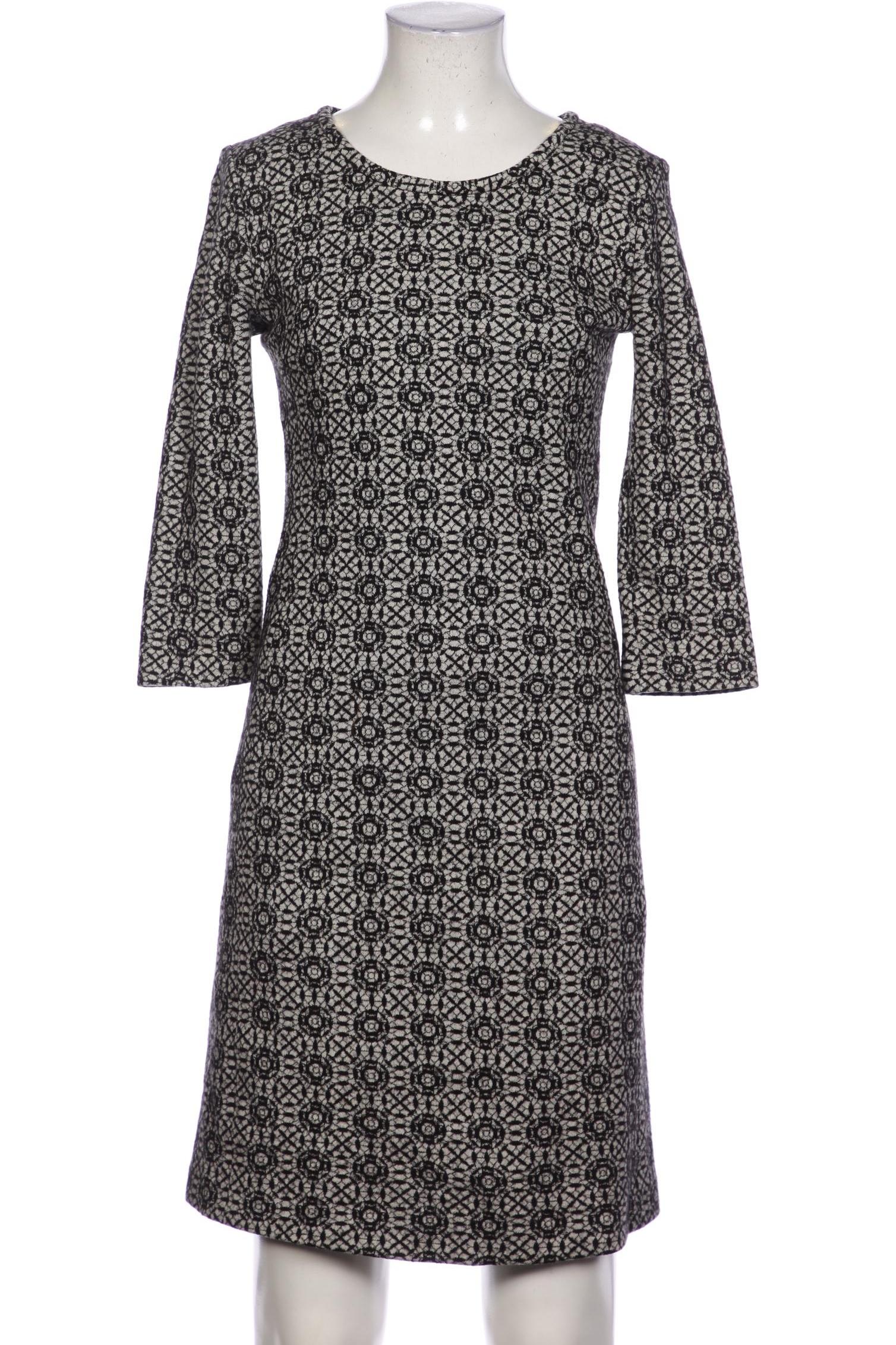 

Oui Damen Kleid, schwarz, Gr. 36