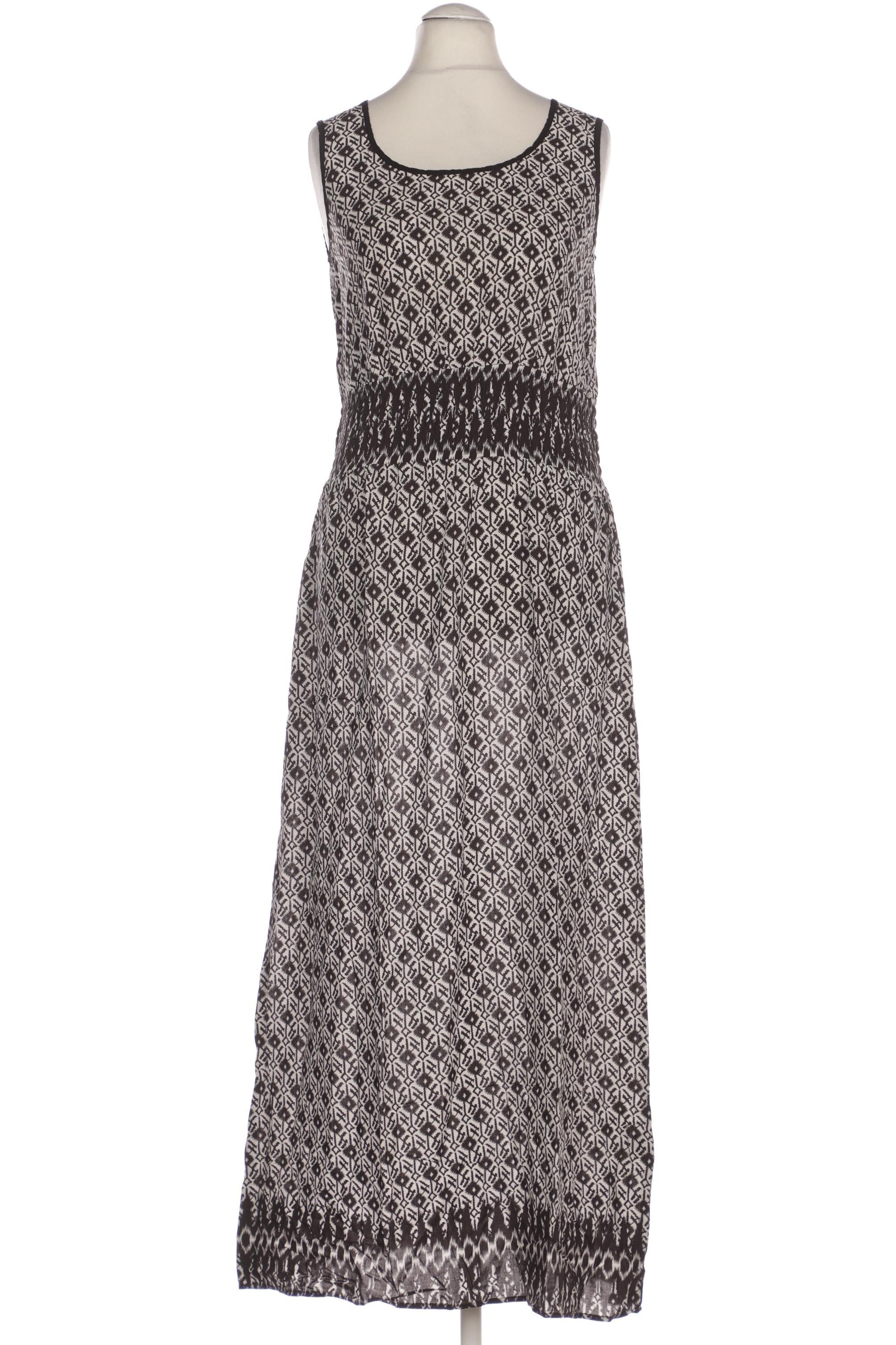 

Oui Damen Kleid, schwarz, Gr. 38