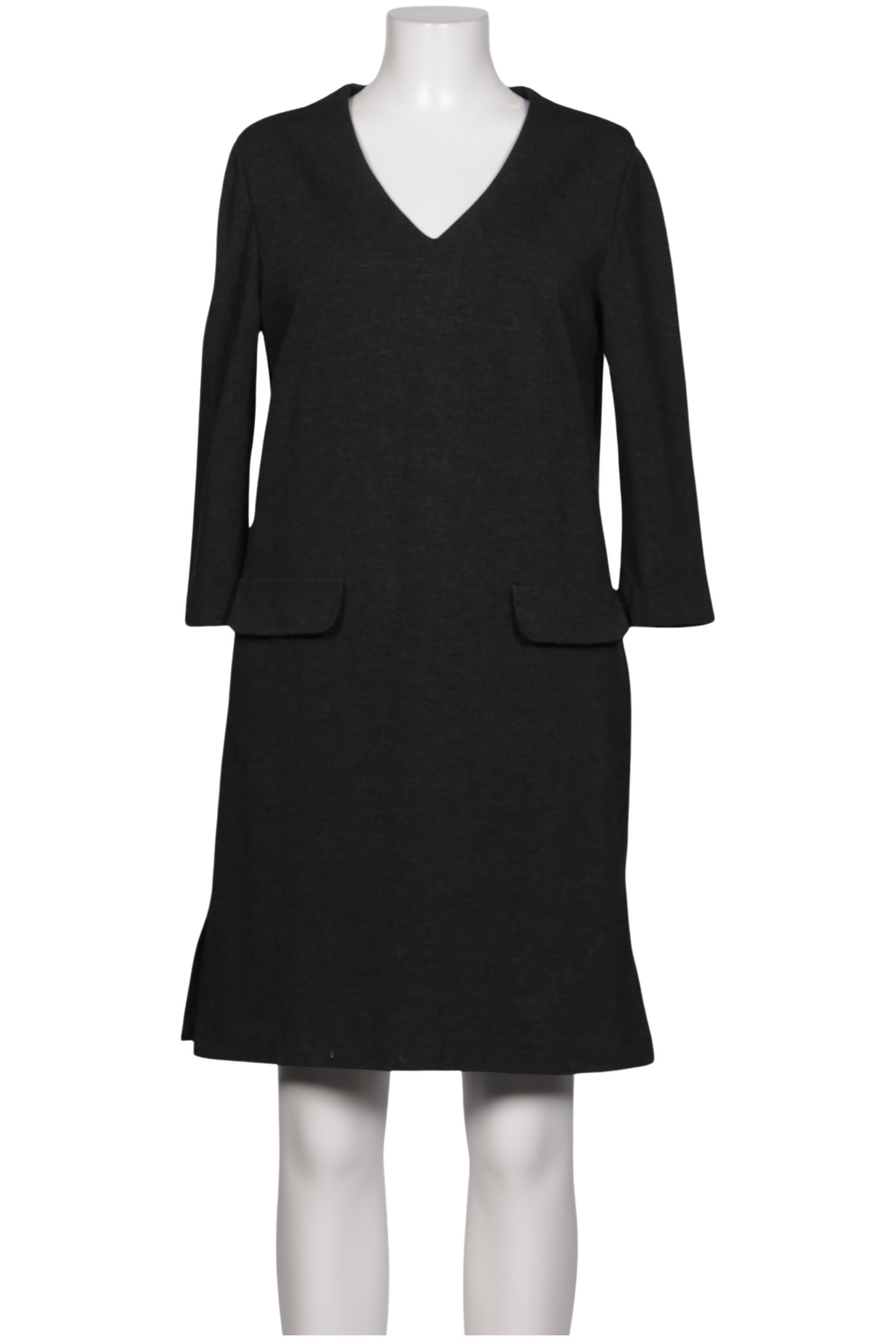 

Oui Damen Kleid, grau, Gr. 44