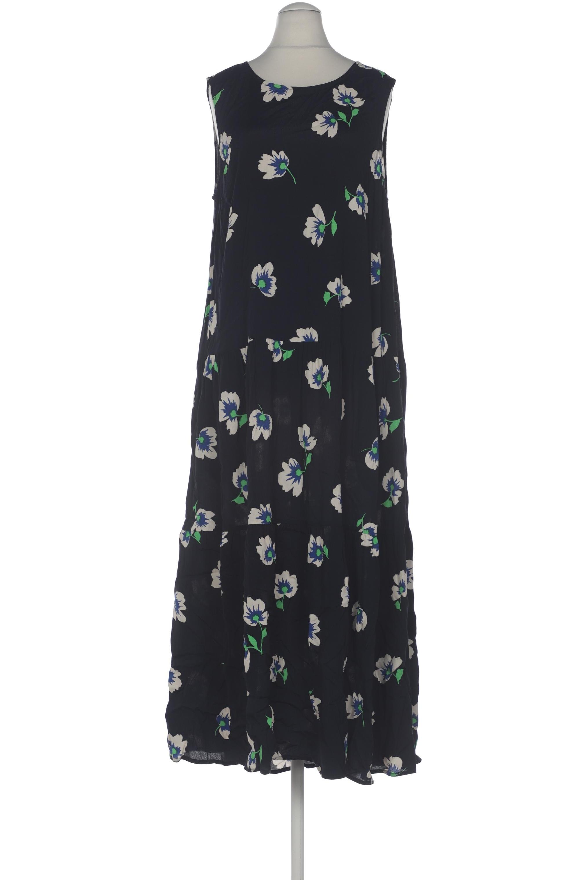 

Oui Damen Kleid, marineblau, Gr. 42