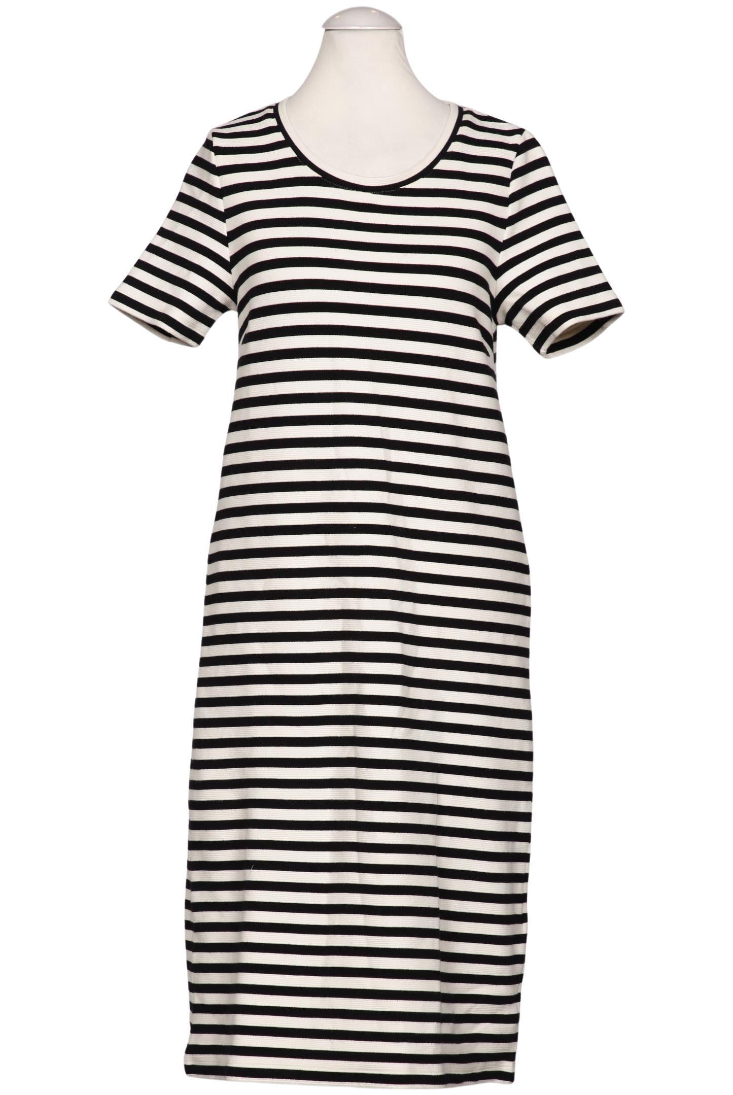 

Oui Damen Kleid, cremeweiß, Gr. 36