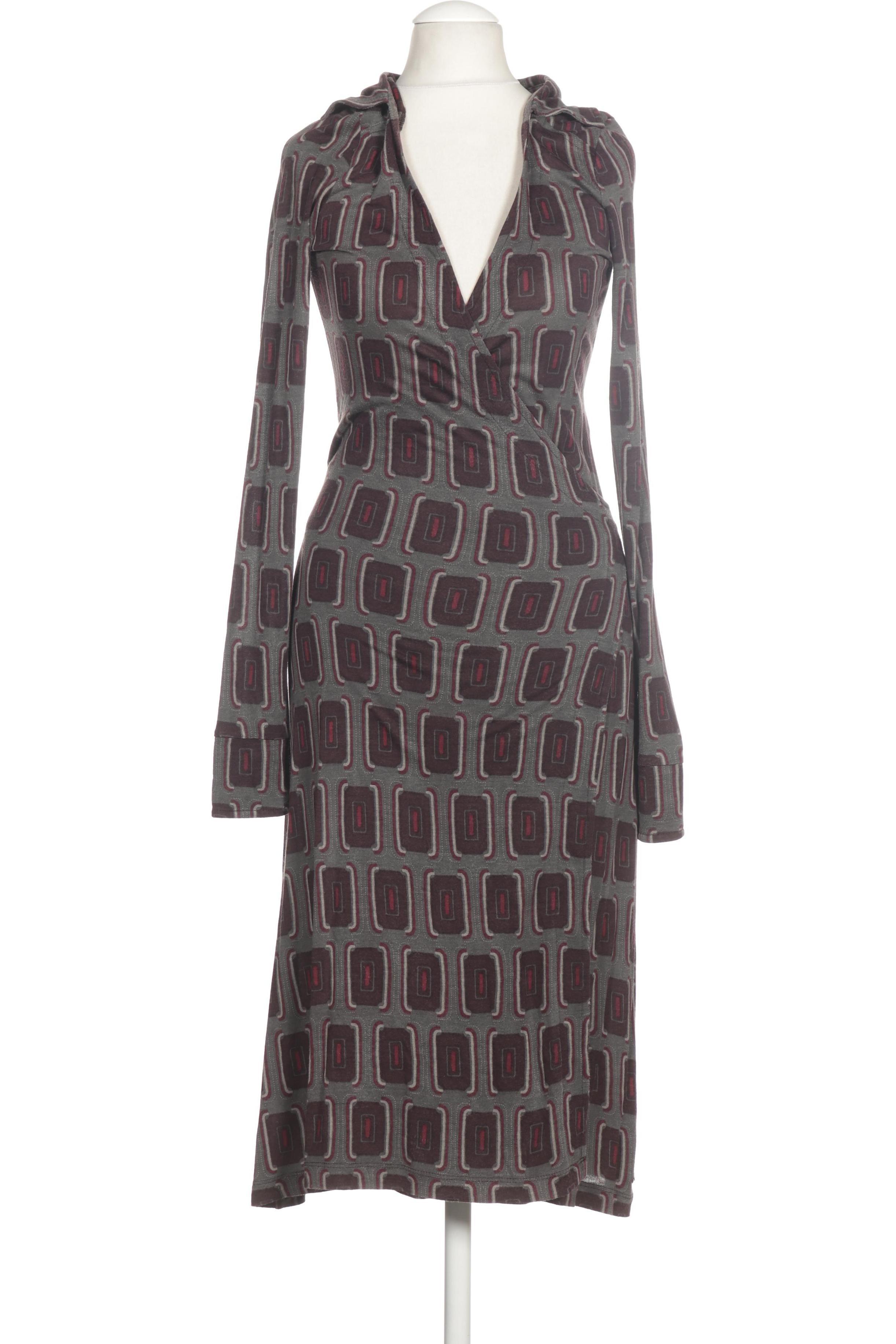 

Oui Damen Kleid, grau, Gr. 34