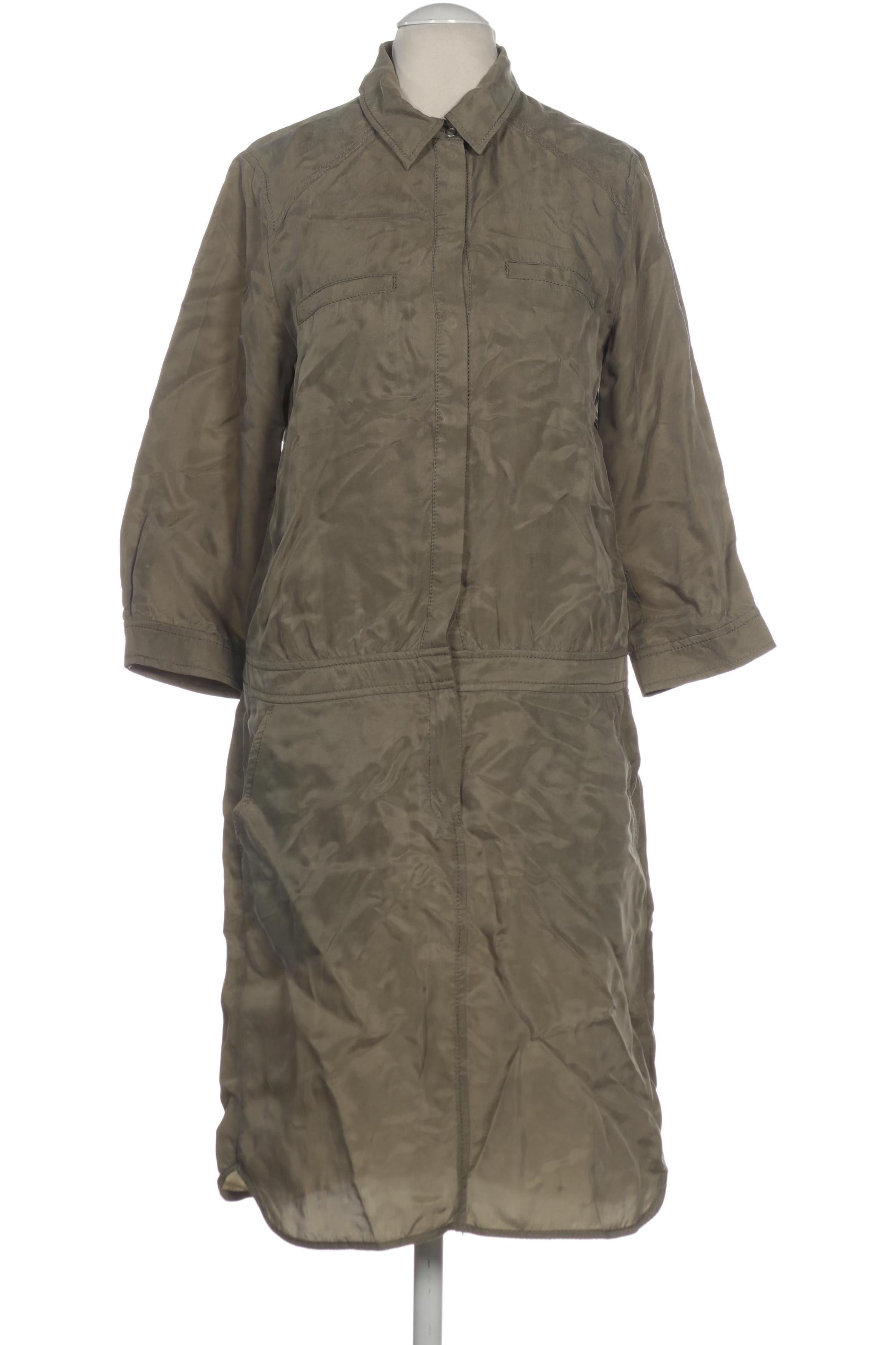

Oui Damen Kleid, grün, Gr. 34