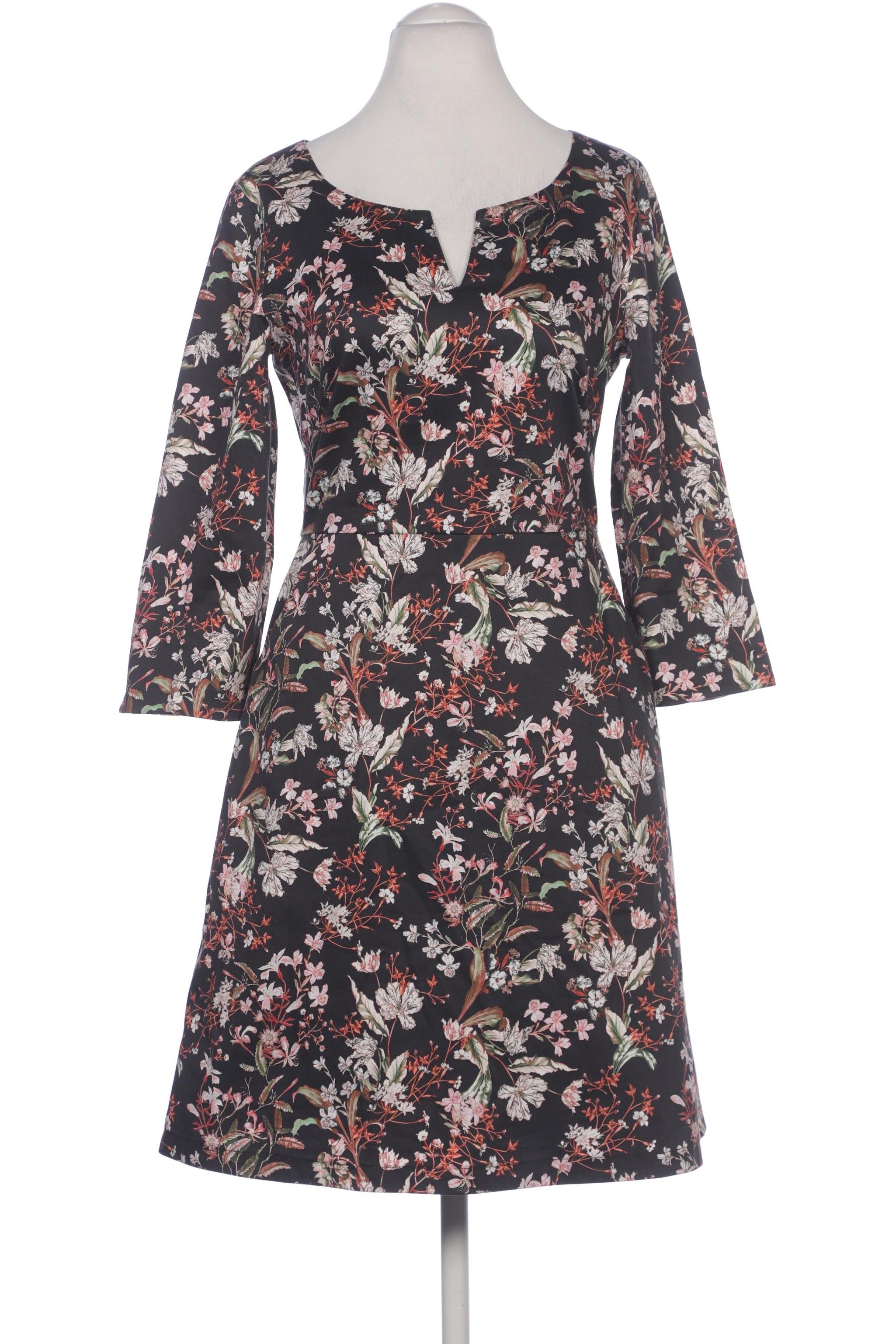

Oui Damen Kleid, schwarz, Gr. 38