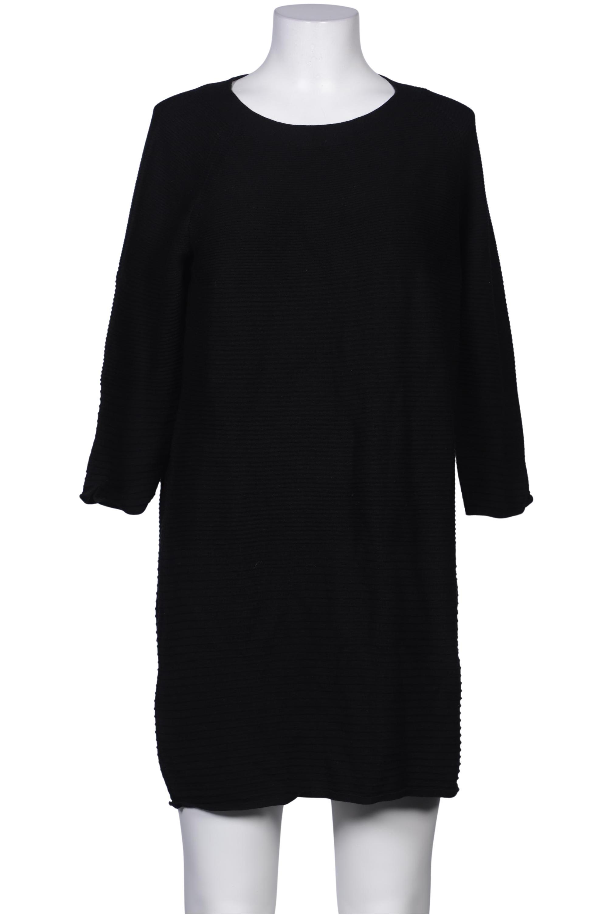 

Oui Damen Kleid, schwarz, Gr. 40