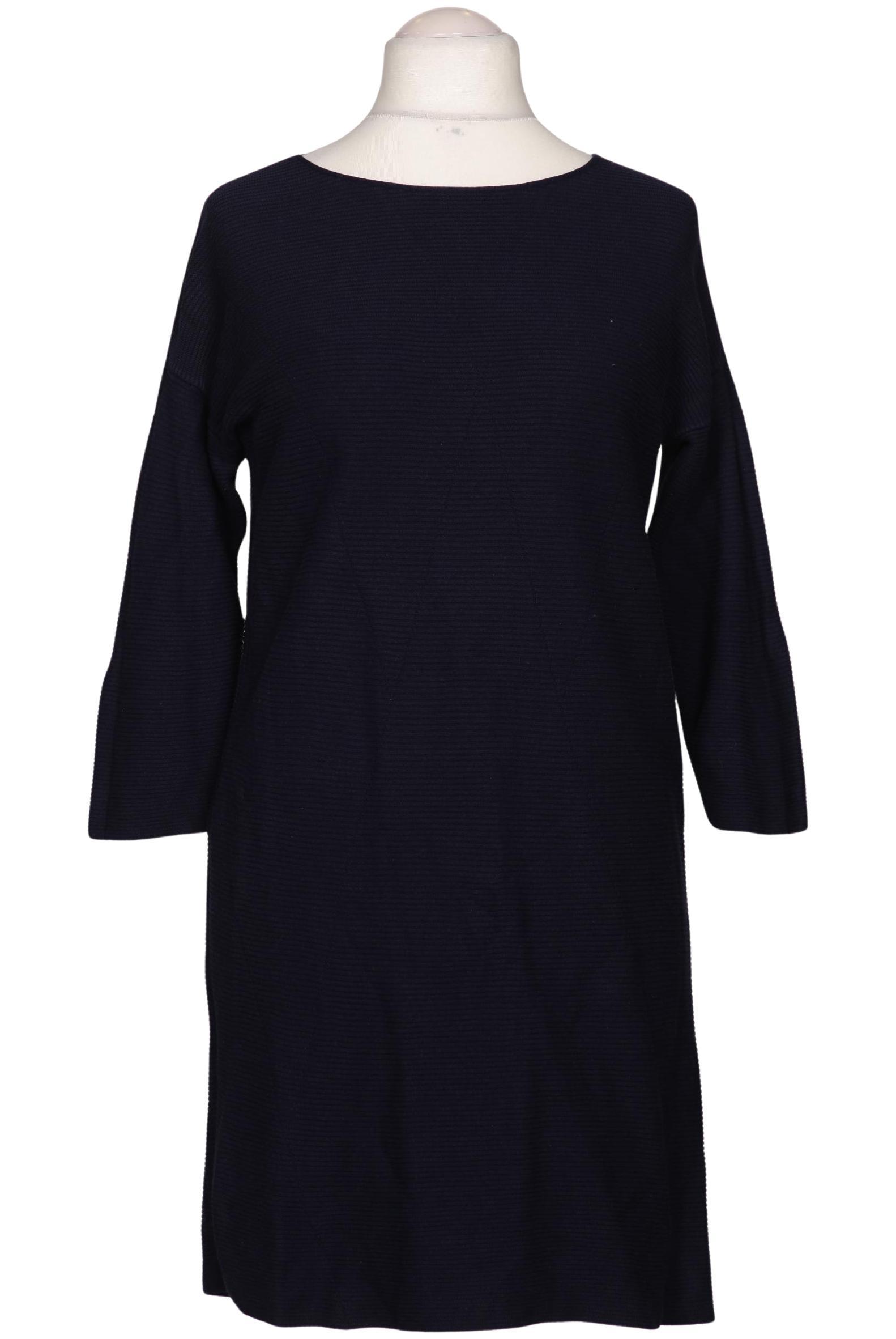 

Oui Damen Kleid, marineblau, Gr. 38