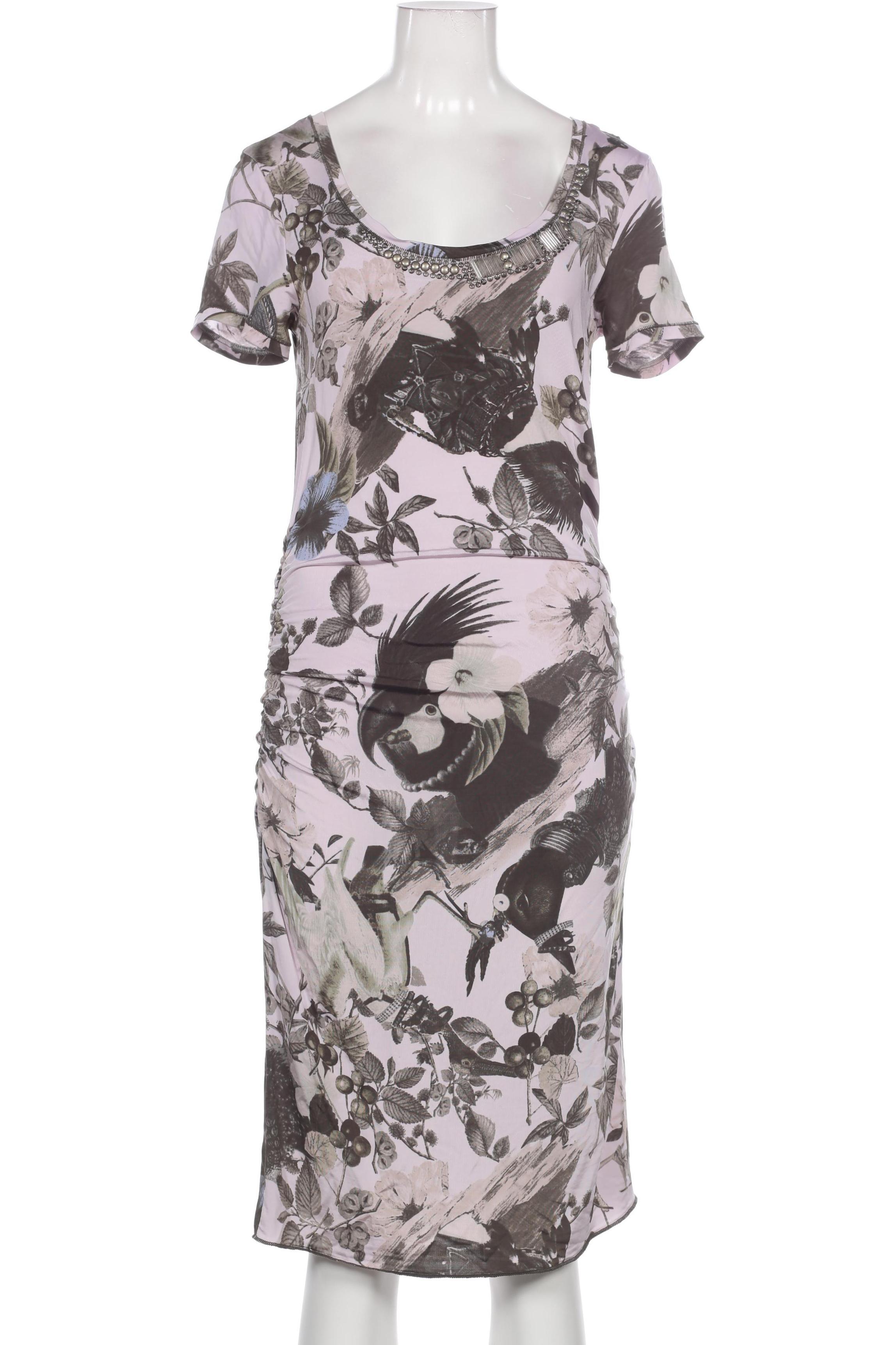 

Oui Damen Kleid, beige, Gr. 36