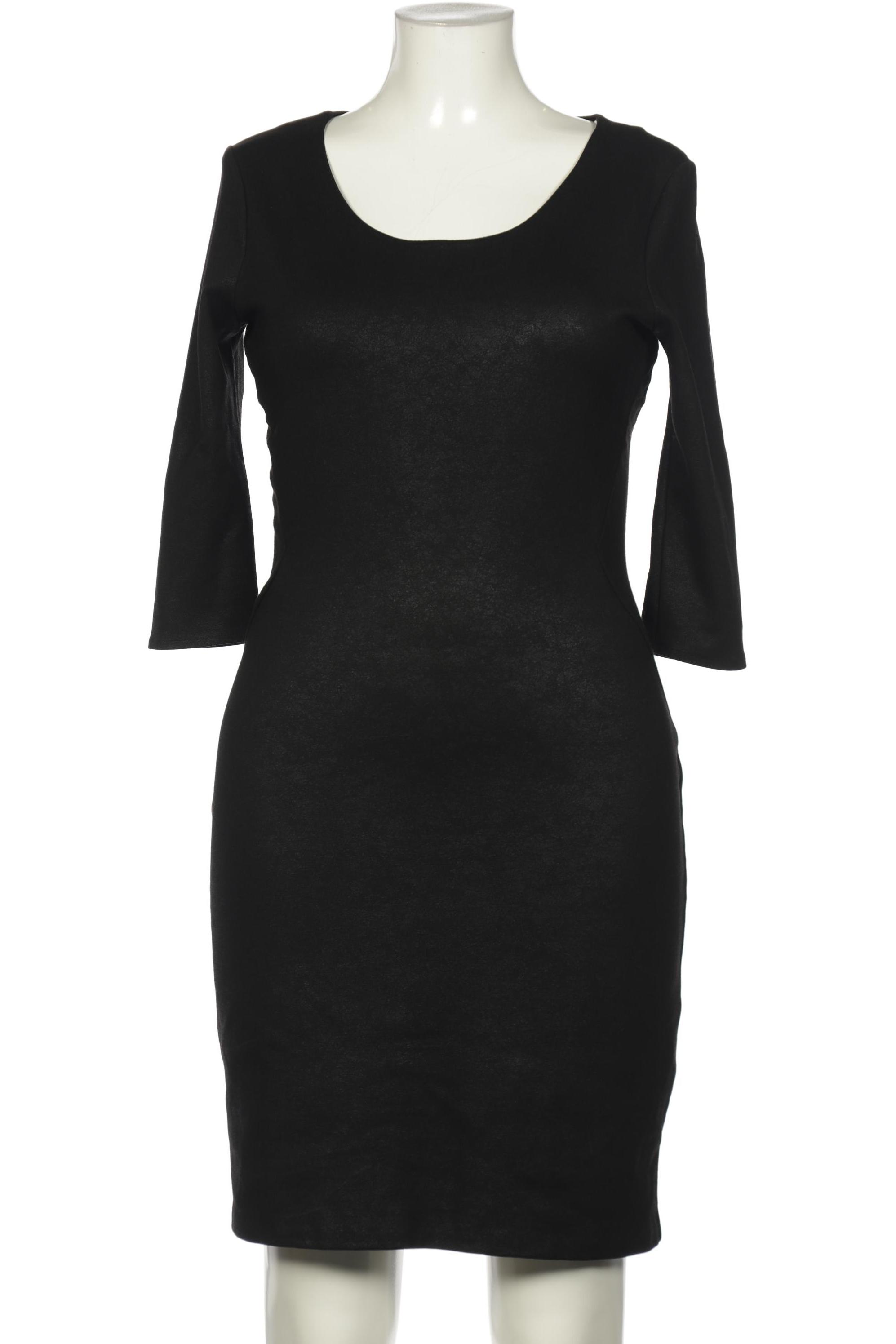 

Oui Damen Kleid, schwarz