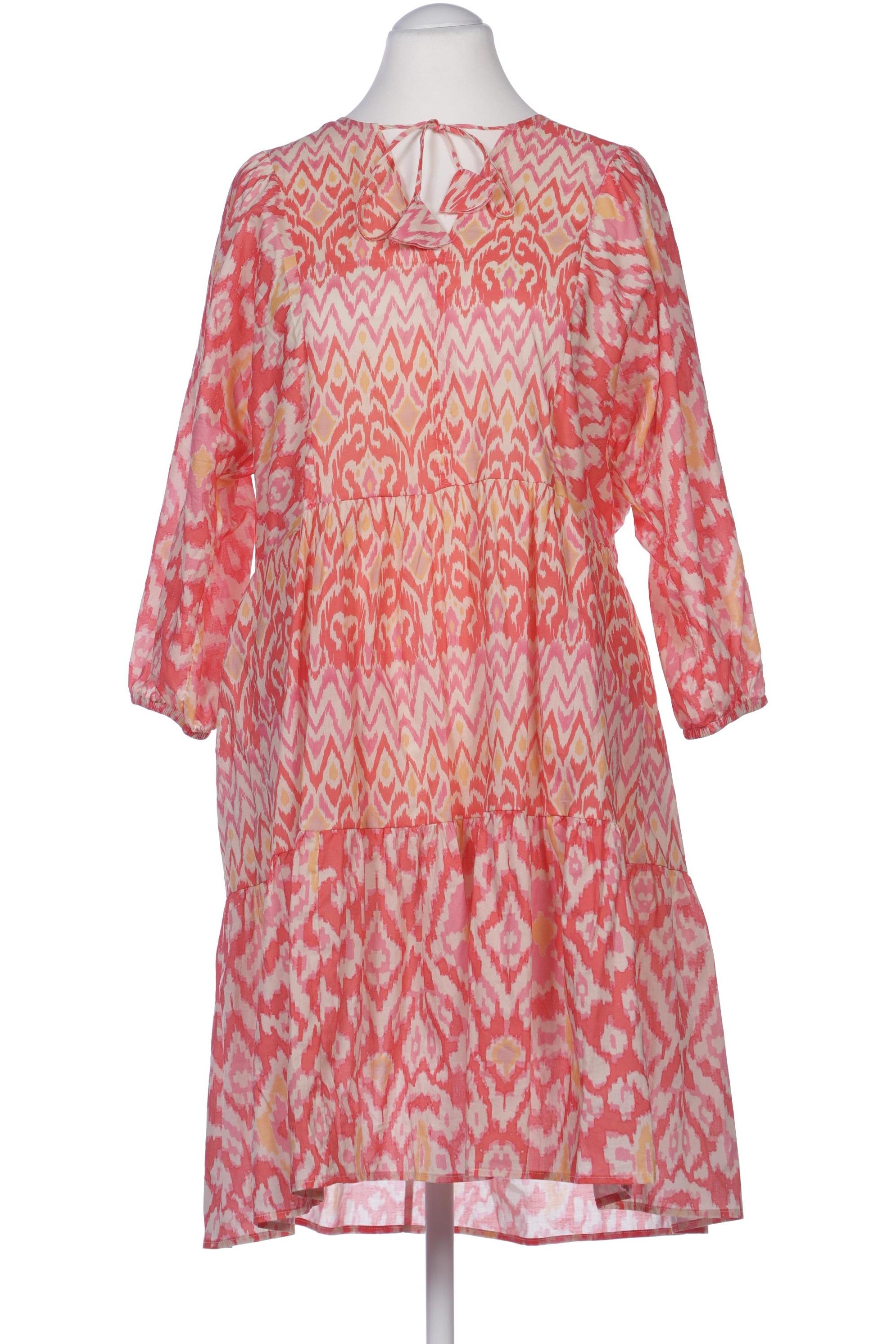 

Oui Damen Kleid, rot, Gr. 38