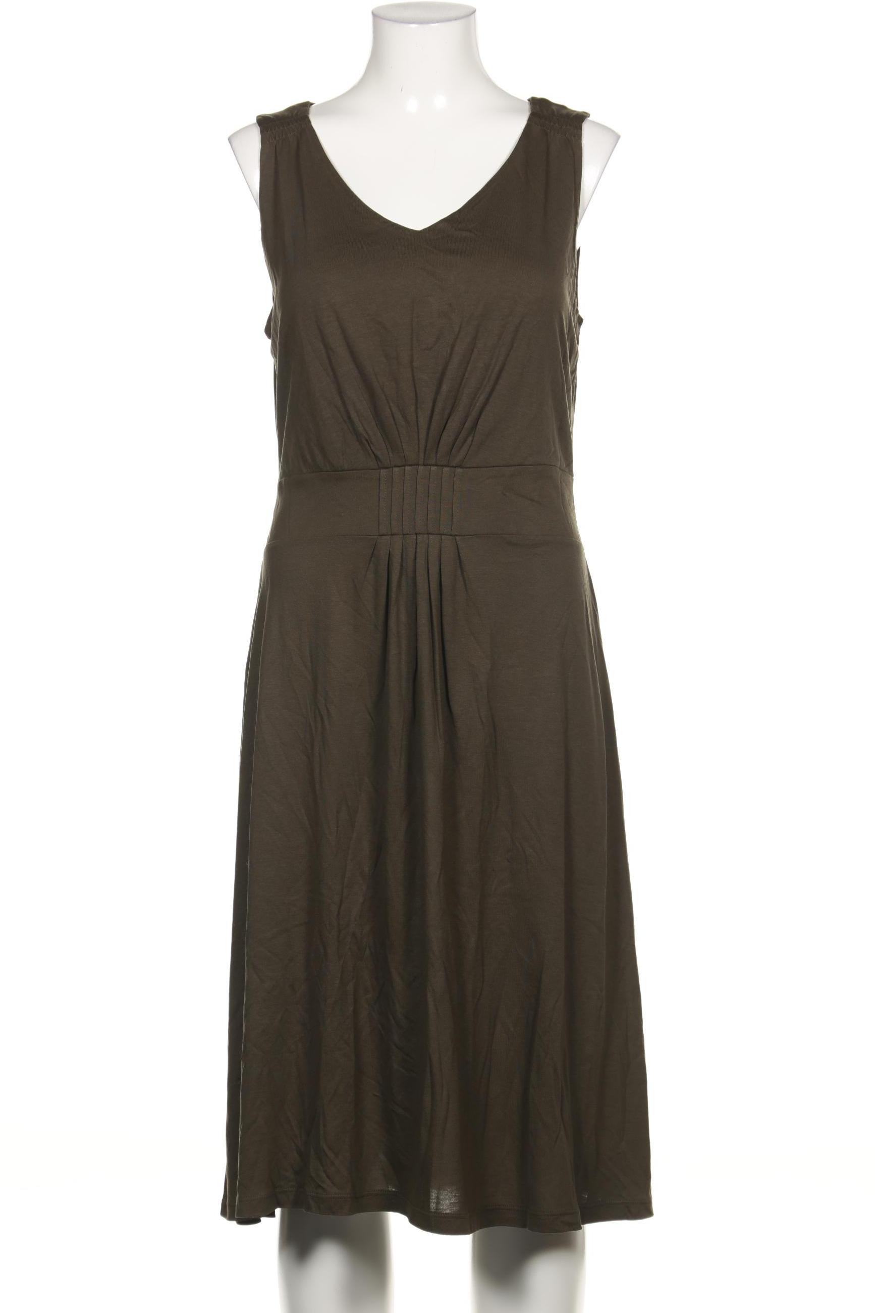 

Oui Damen Kleid, grün