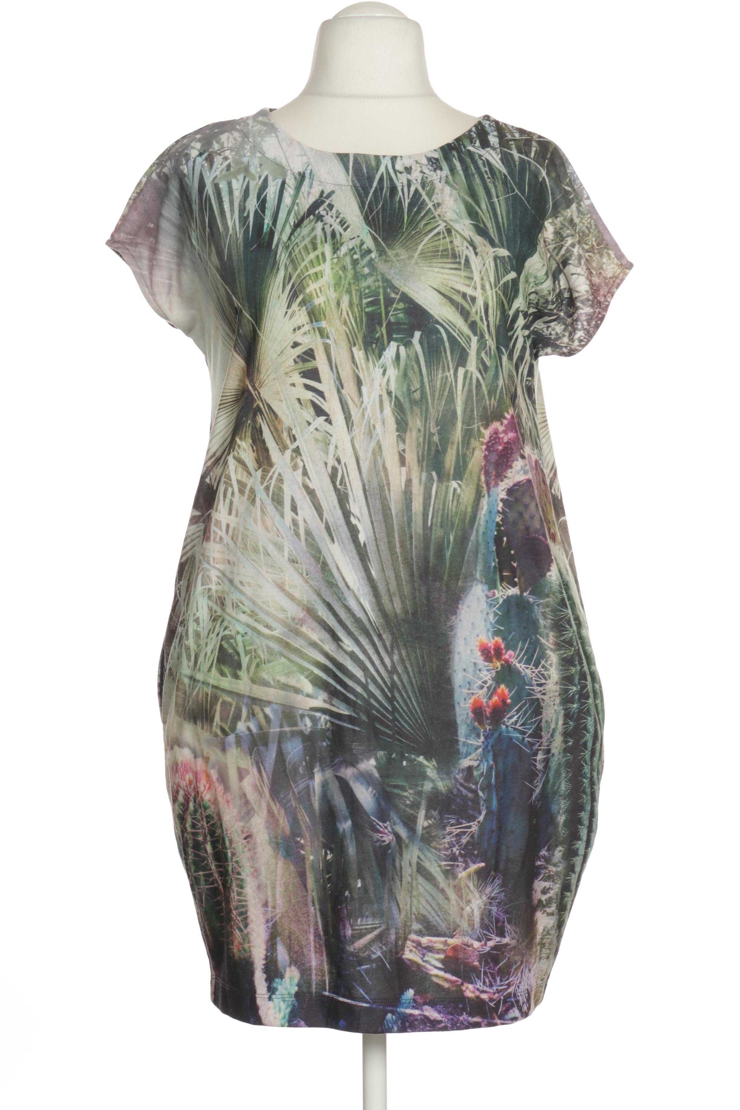 

Oui Damen Kleid, grün, Gr. 40