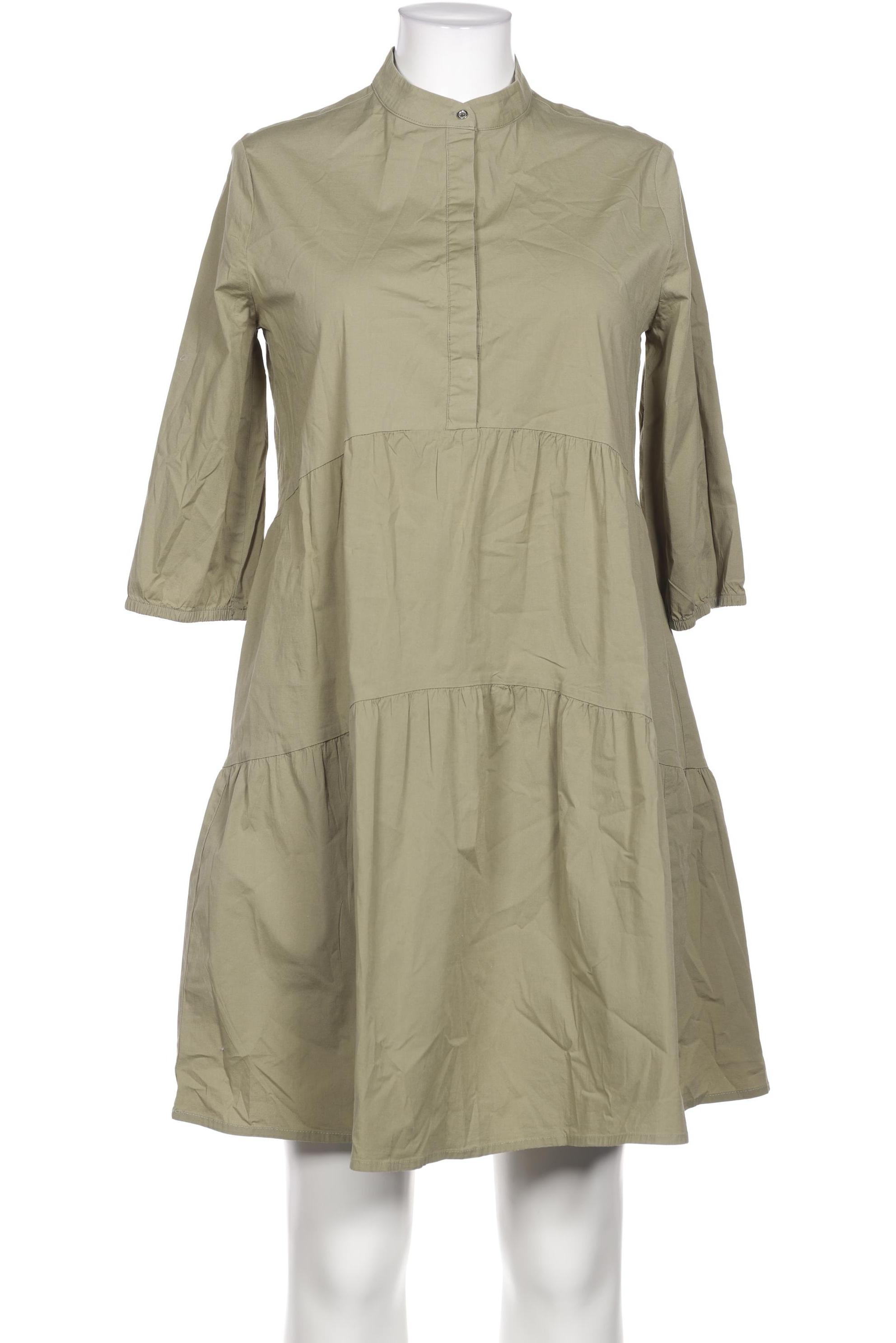 

Oui Damen Kleid, grün, Gr. 42