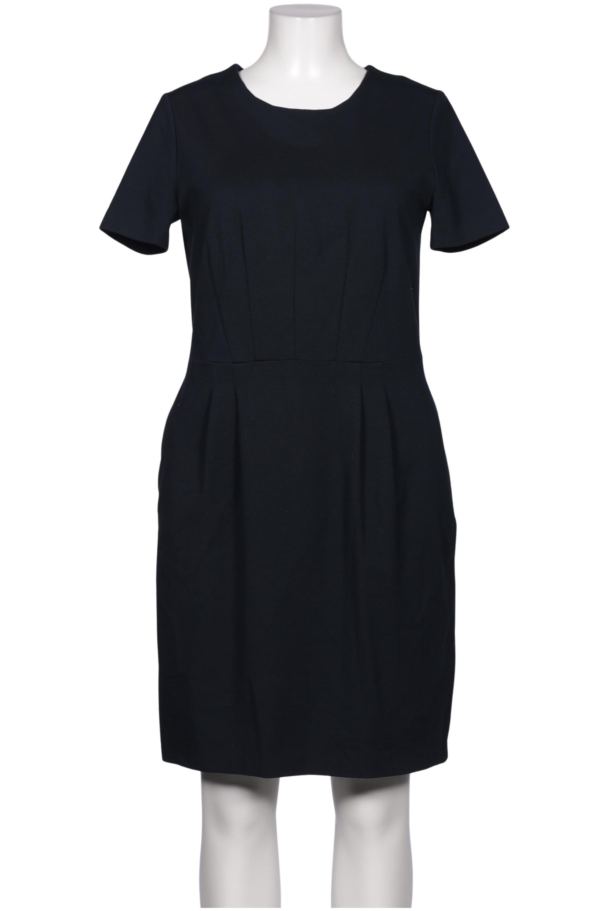

Oui Damen Kleid, marineblau, Gr. 42