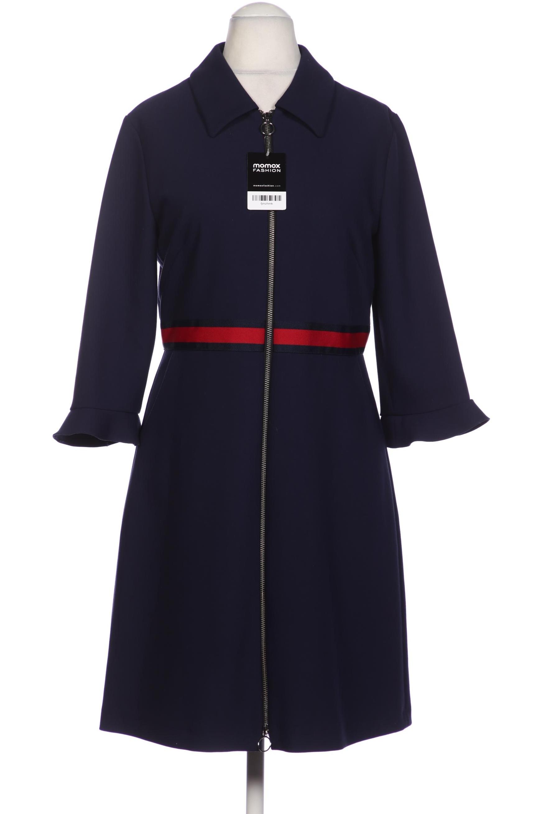 

Oui Damen Kleid, marineblau, Gr. 40