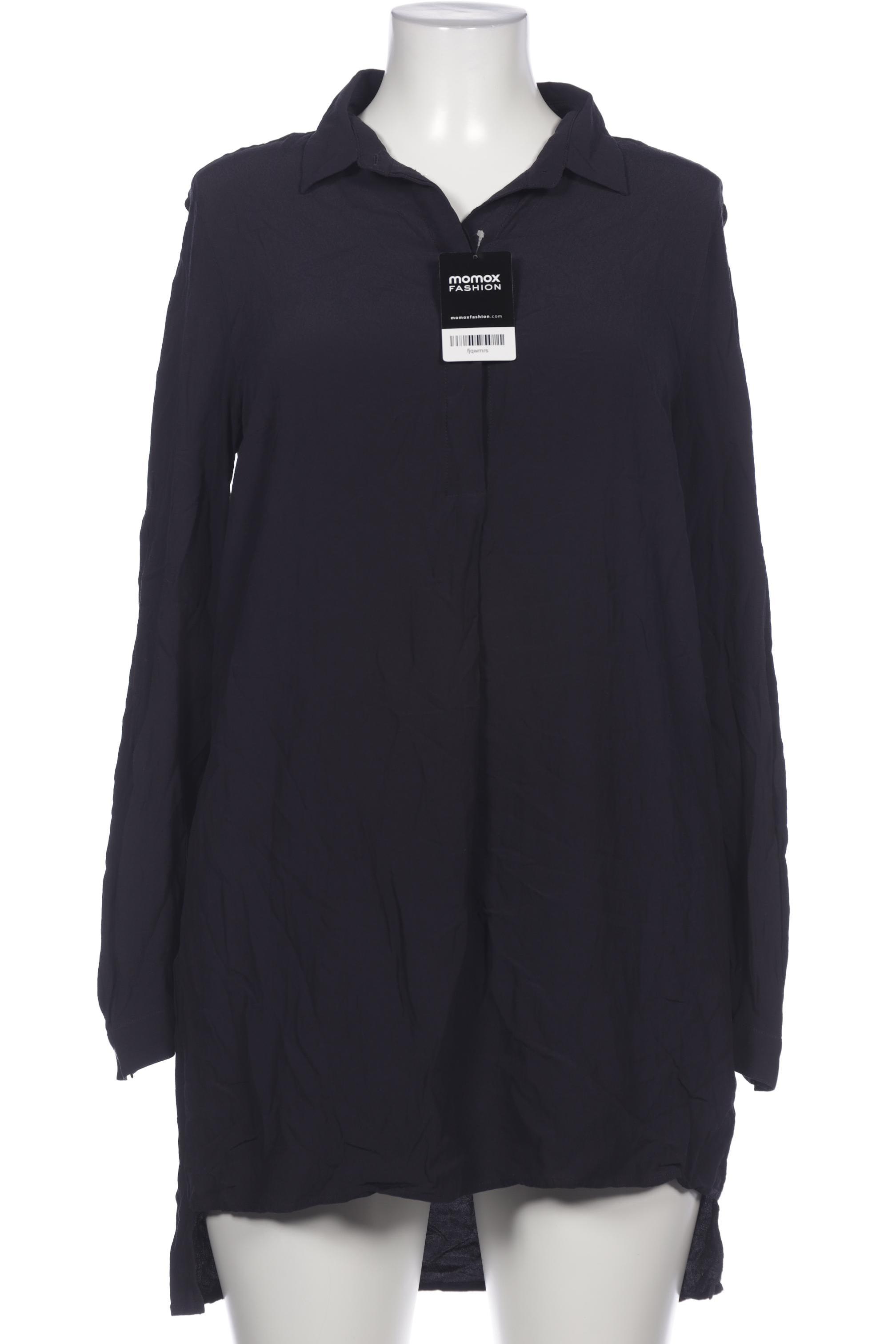

Oui Damen Kleid, marineblau