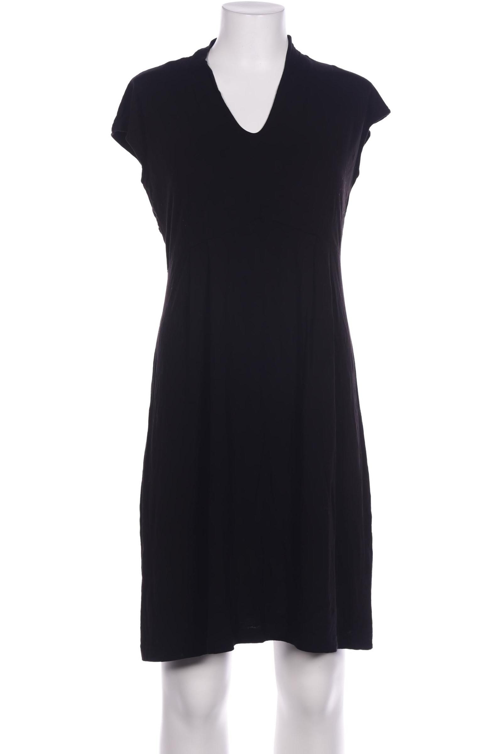 

Oui Damen Kleid, schwarz, Gr. 42