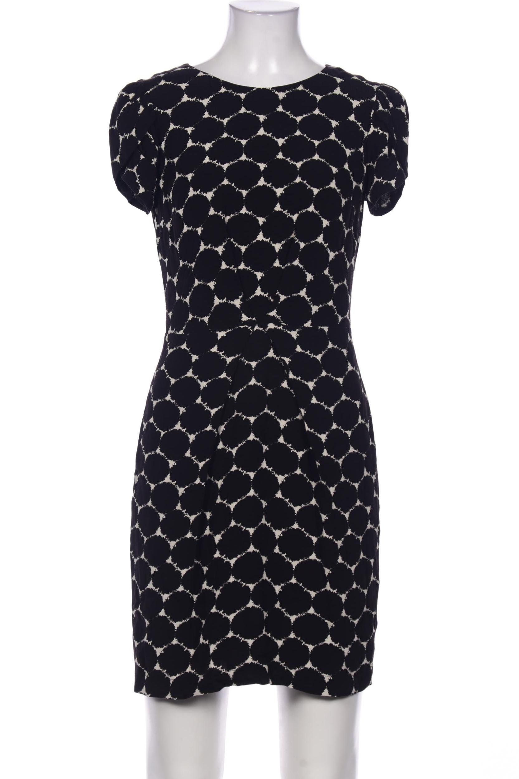 

Oui Damen Kleid, schwarz, Gr. 36