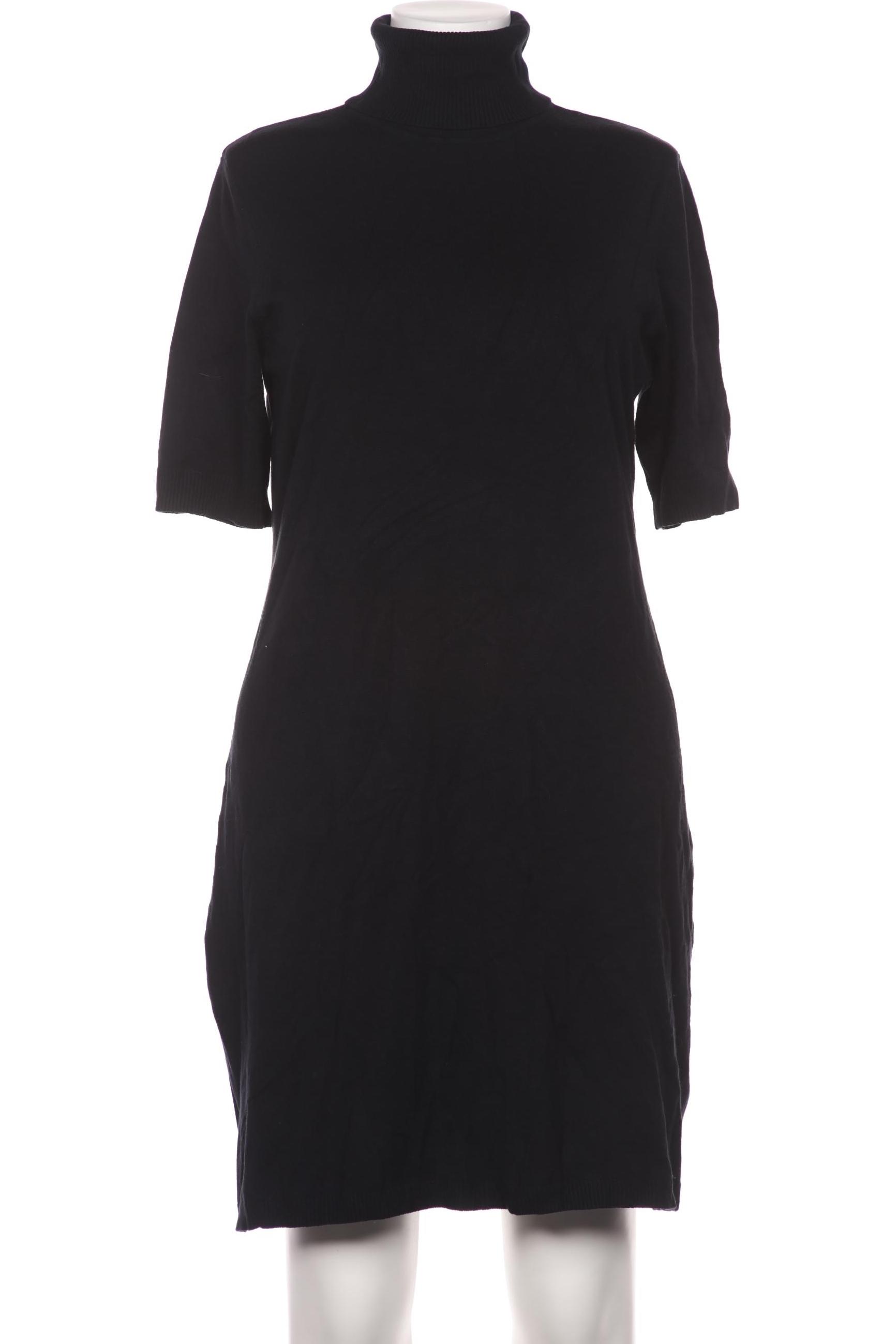 

Oui Damen Kleid, schwarz, Gr. 44