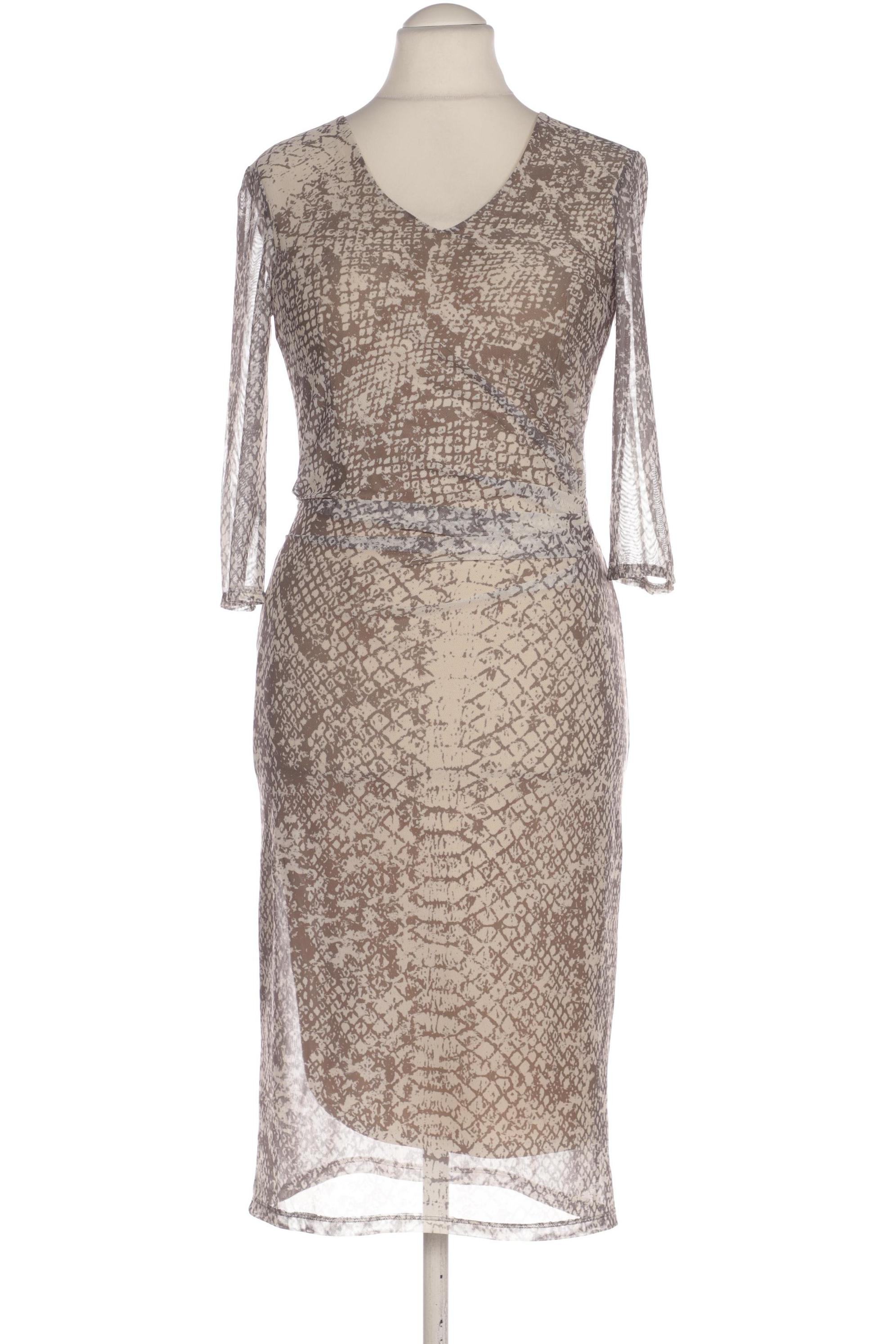 

Oui Damen Kleid, grau, Gr. 38