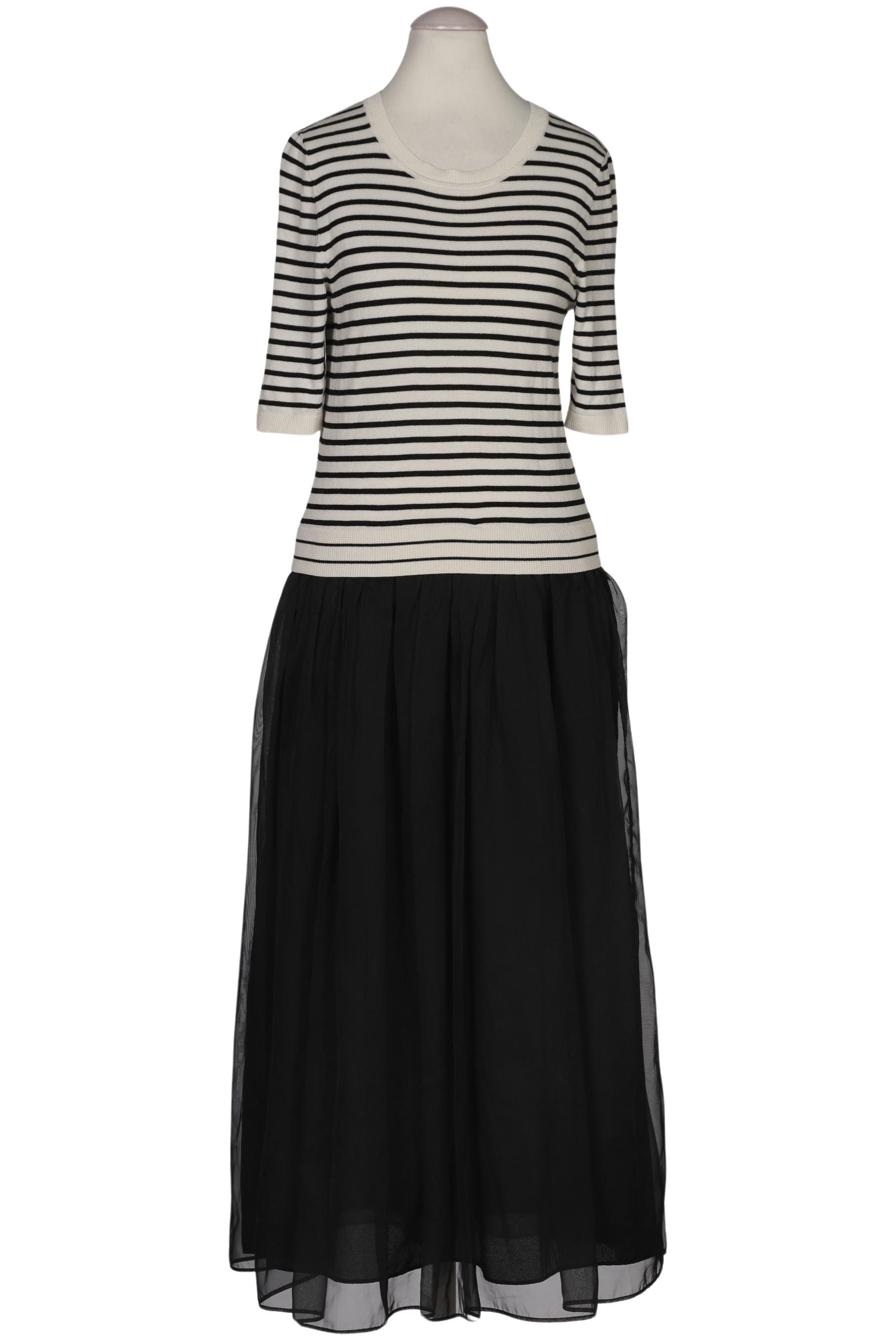 

Oui Damen Kleid, schwarz, Gr. 36