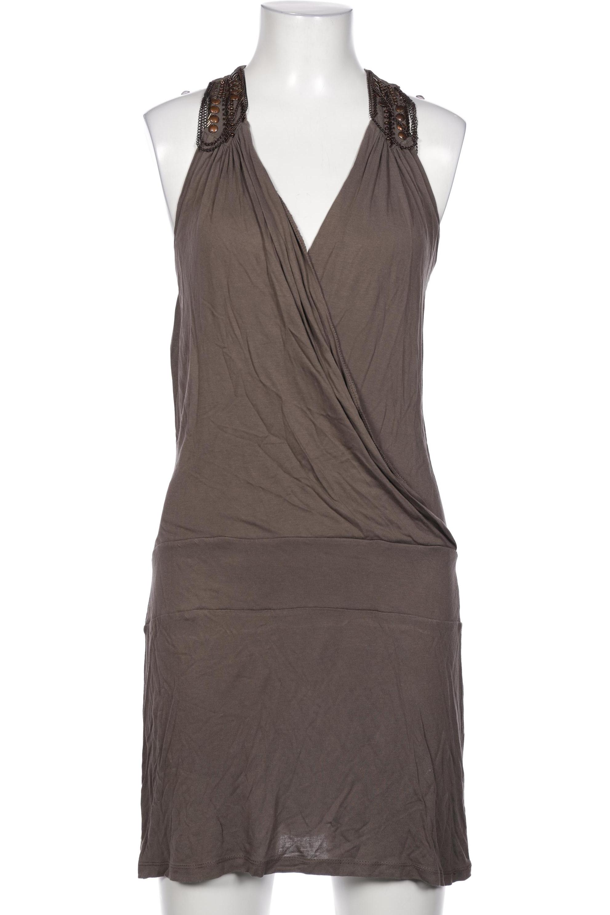 

Oui Damen Kleid, grau