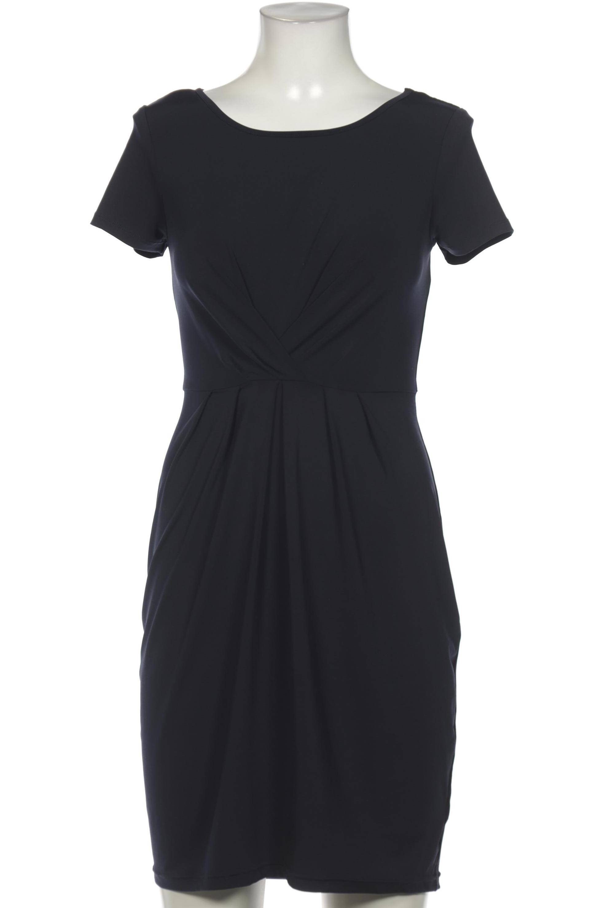 

Oui Damen Kleid, marineblau, Gr. 36