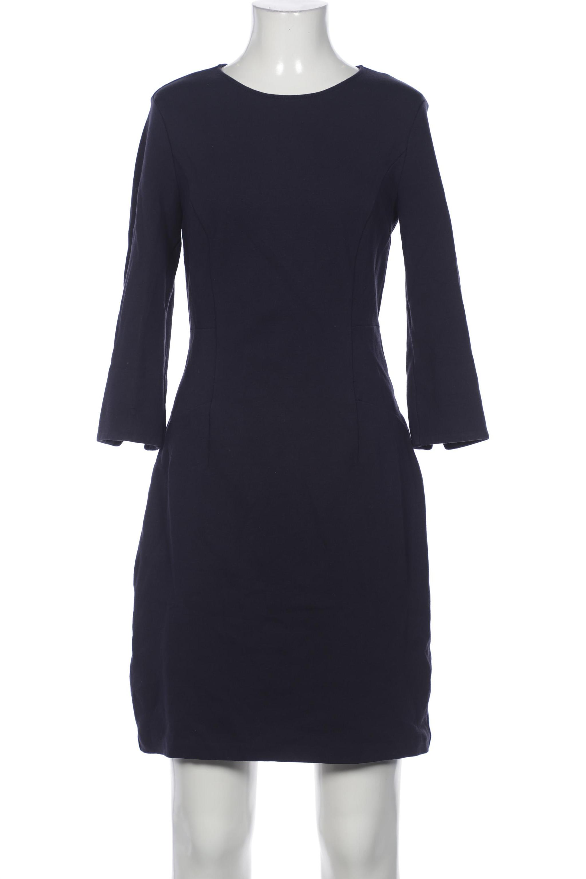 

Oui Damen Kleid, blau, Gr. 34