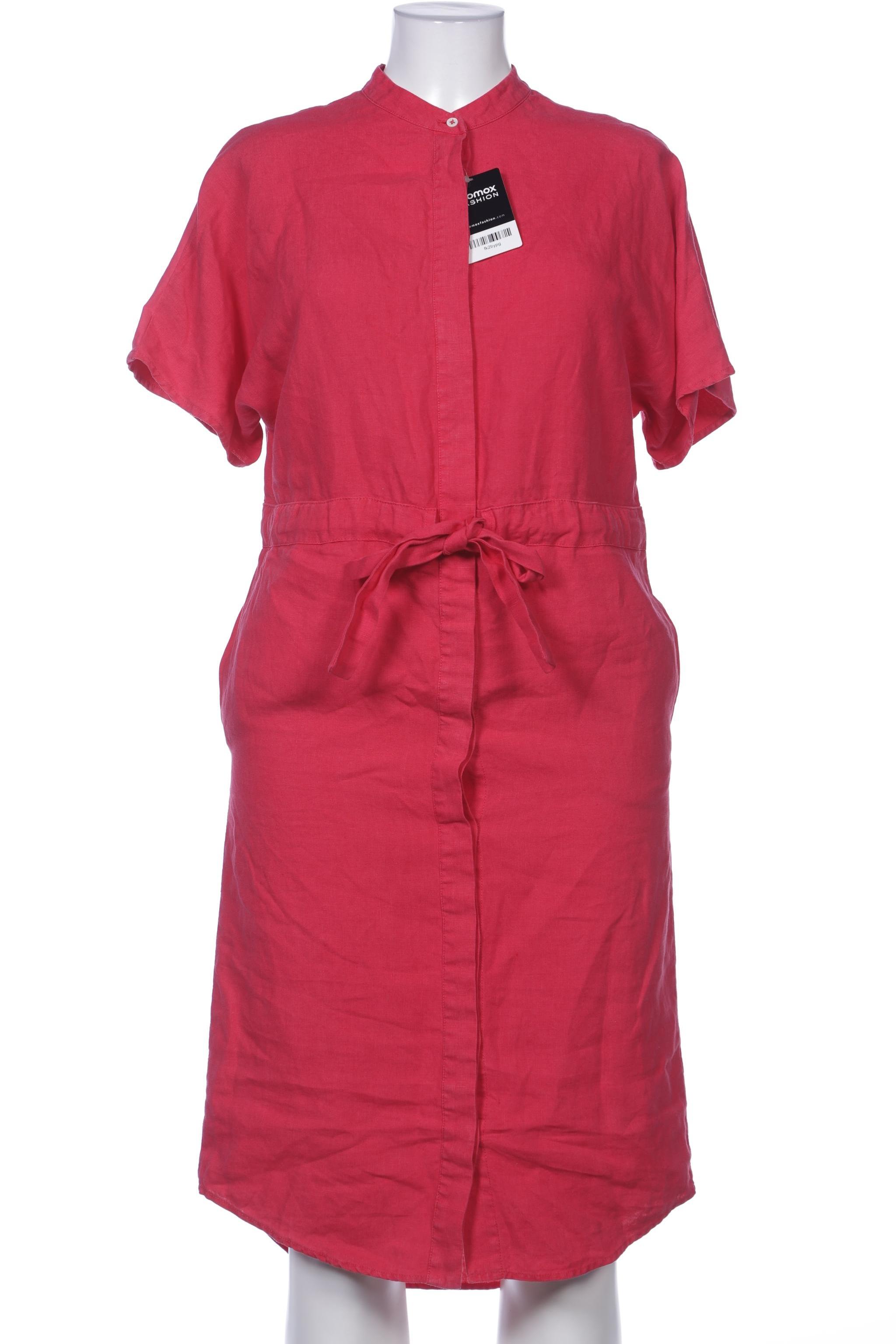 

Oui Damen Kleid, pink, Gr. 42